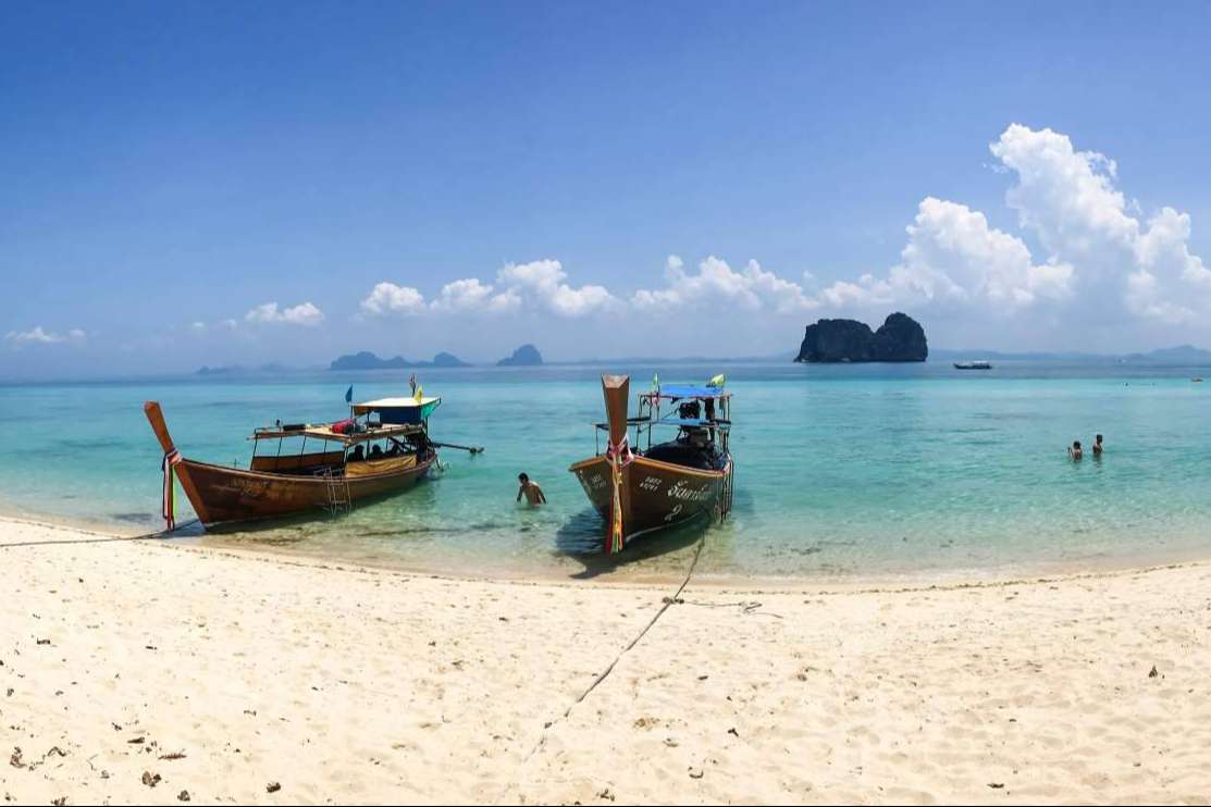 Viaje de verano a Asia