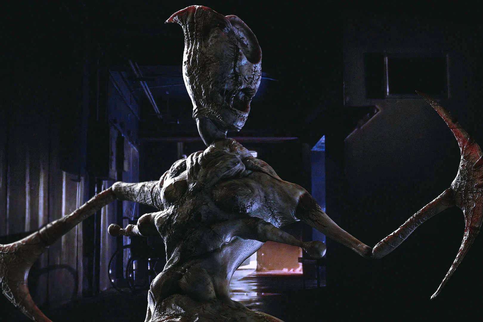 Creatividad y terror con el nuevo Máster en Horror Art de Universal Arts School