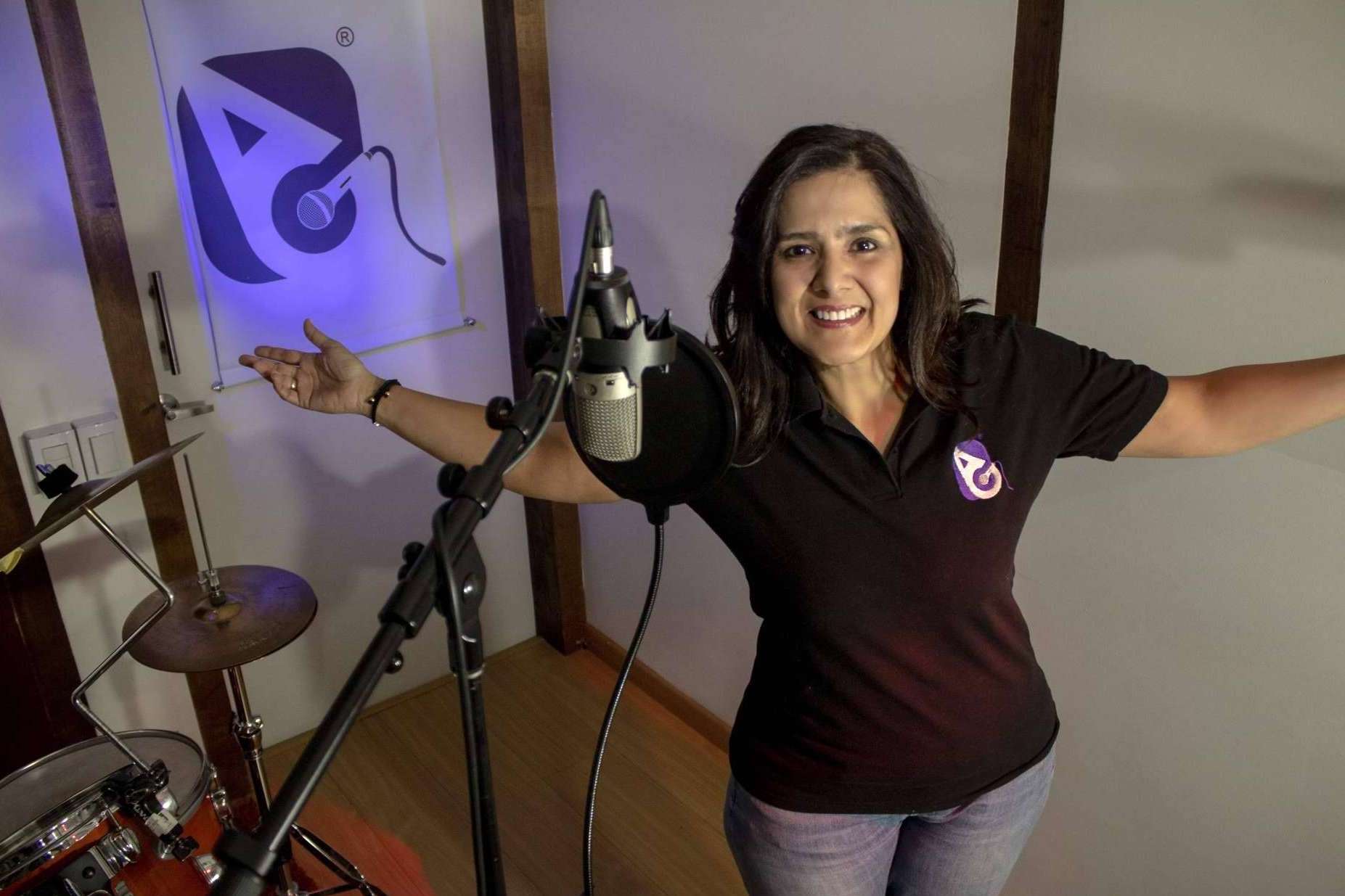 Encontrar un propósito en la vida que transformará el mundo, de la mano de Adriana Granobles y CUDA