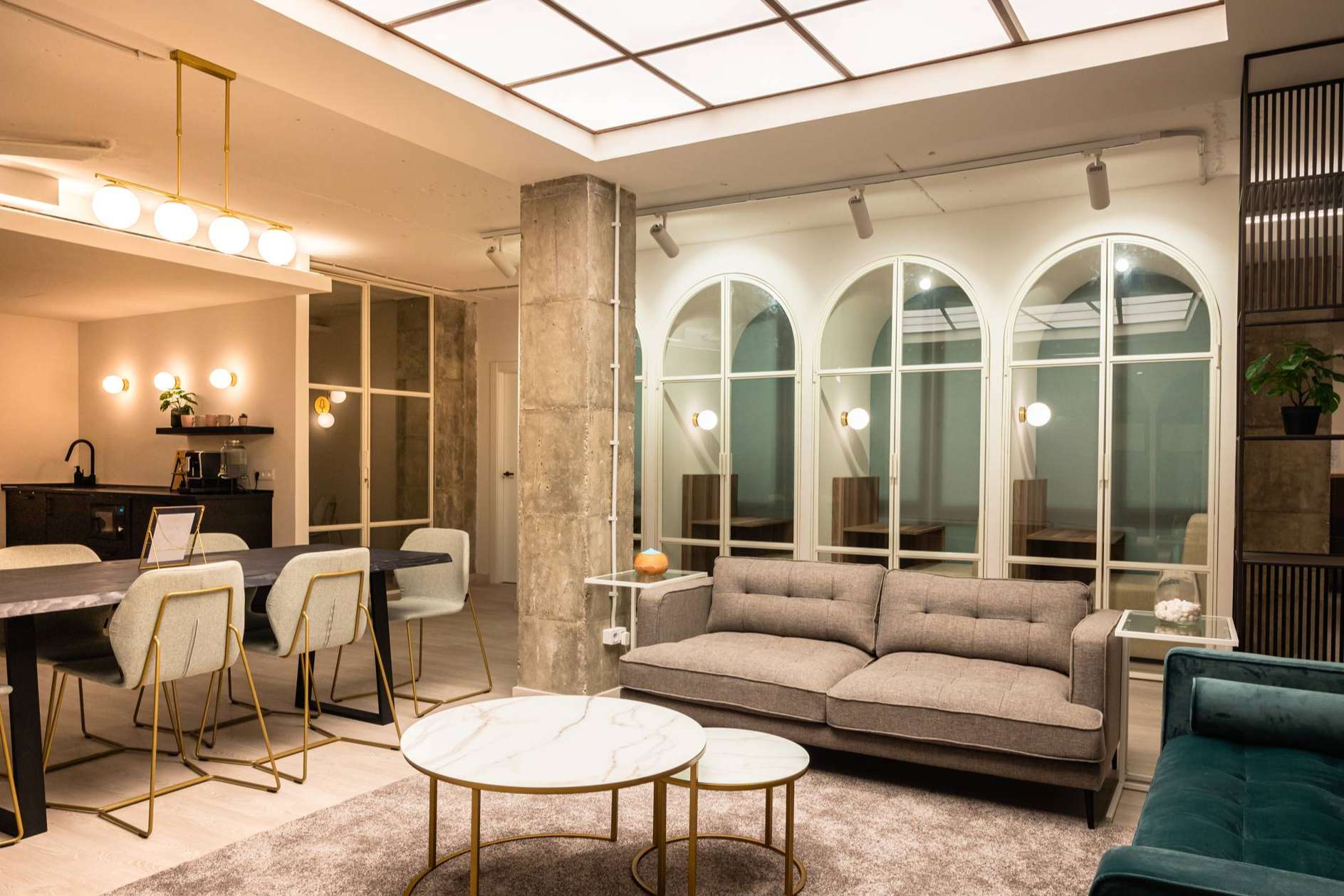 Coworking La Plaza y las principales ventajas de trabajar en un espacio como este