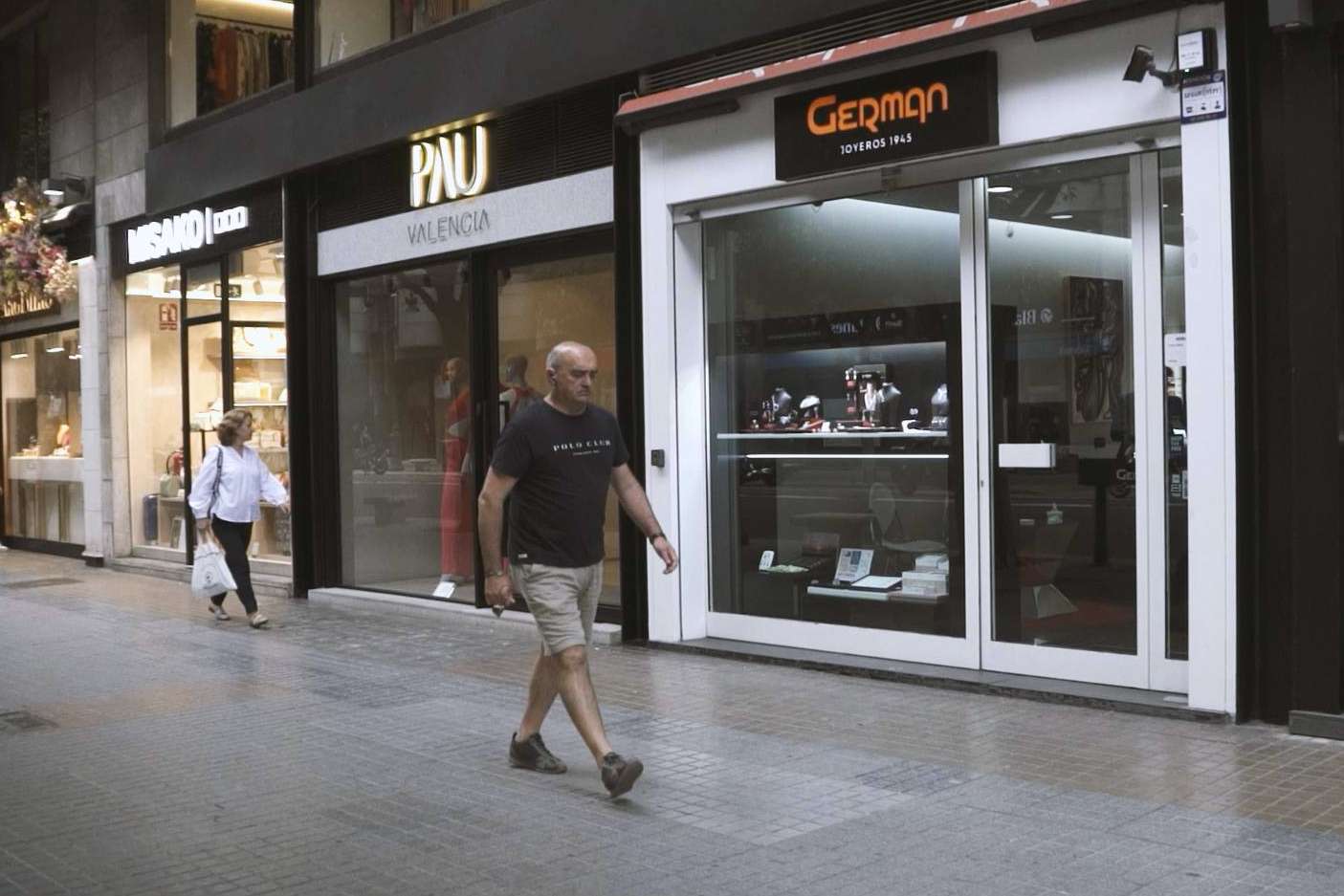 La joyería en Valencia, German Joyero, ofrece calidad a precios asequibles