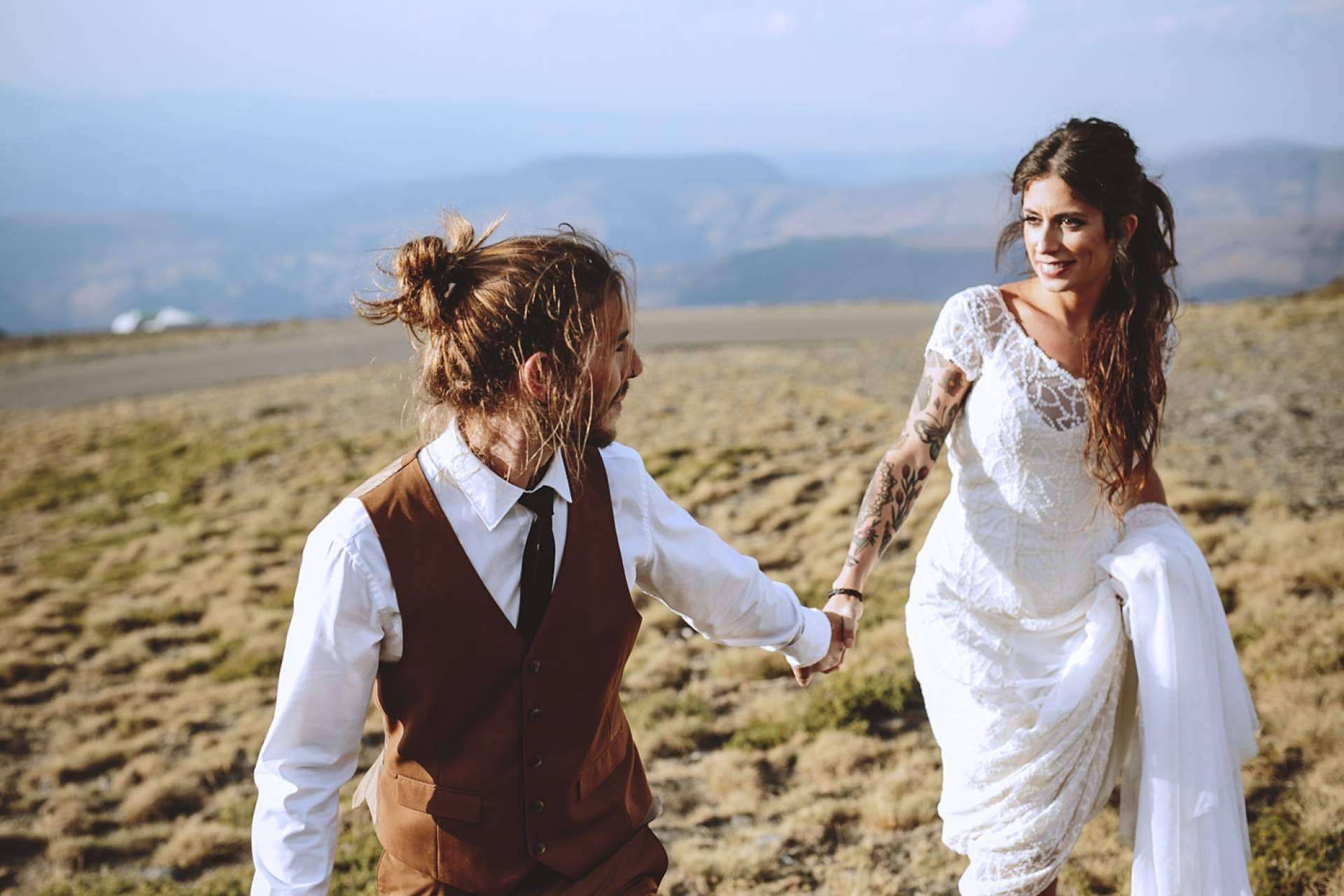 Le Cocotet, expertos en bodas ecológicas y de escapada