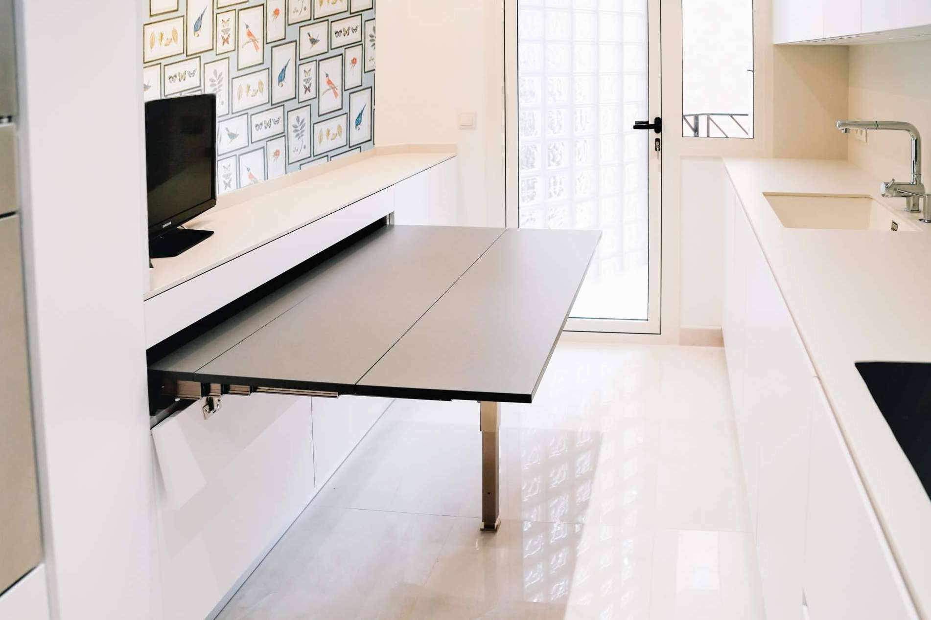 Mar Rabell Interiorisme, profesionales en diseño de interiores