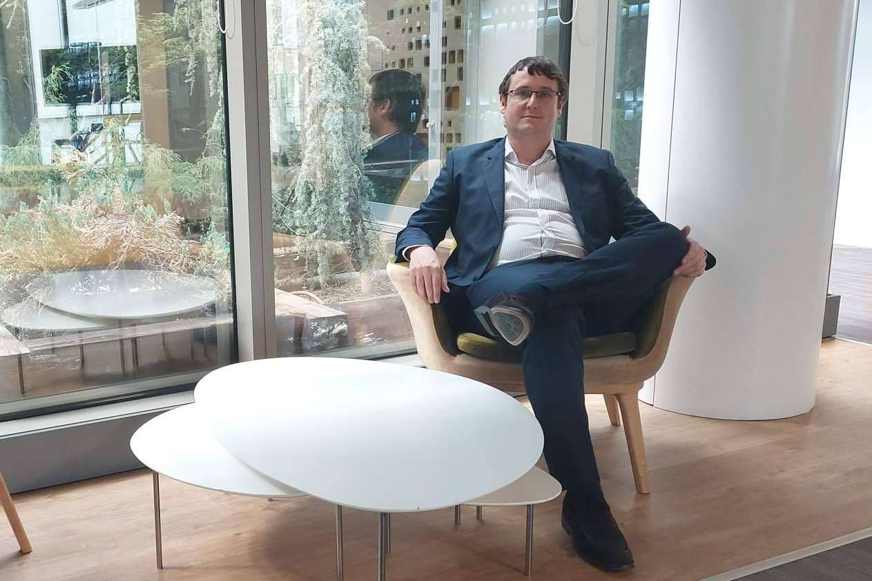 Transformación de los centros de operaciones de seguridad