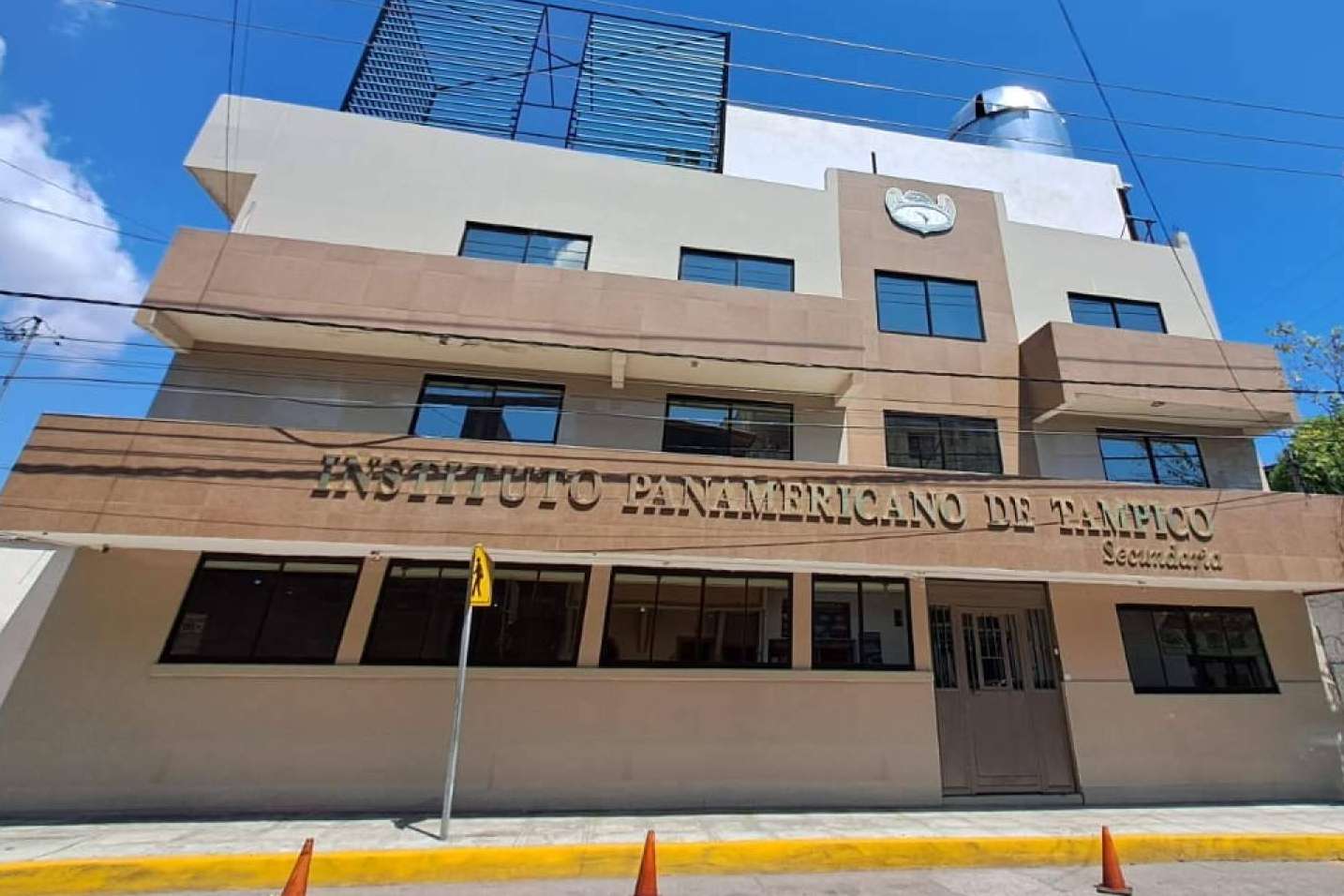 Tamaulipas construye su primer observatorio espacial