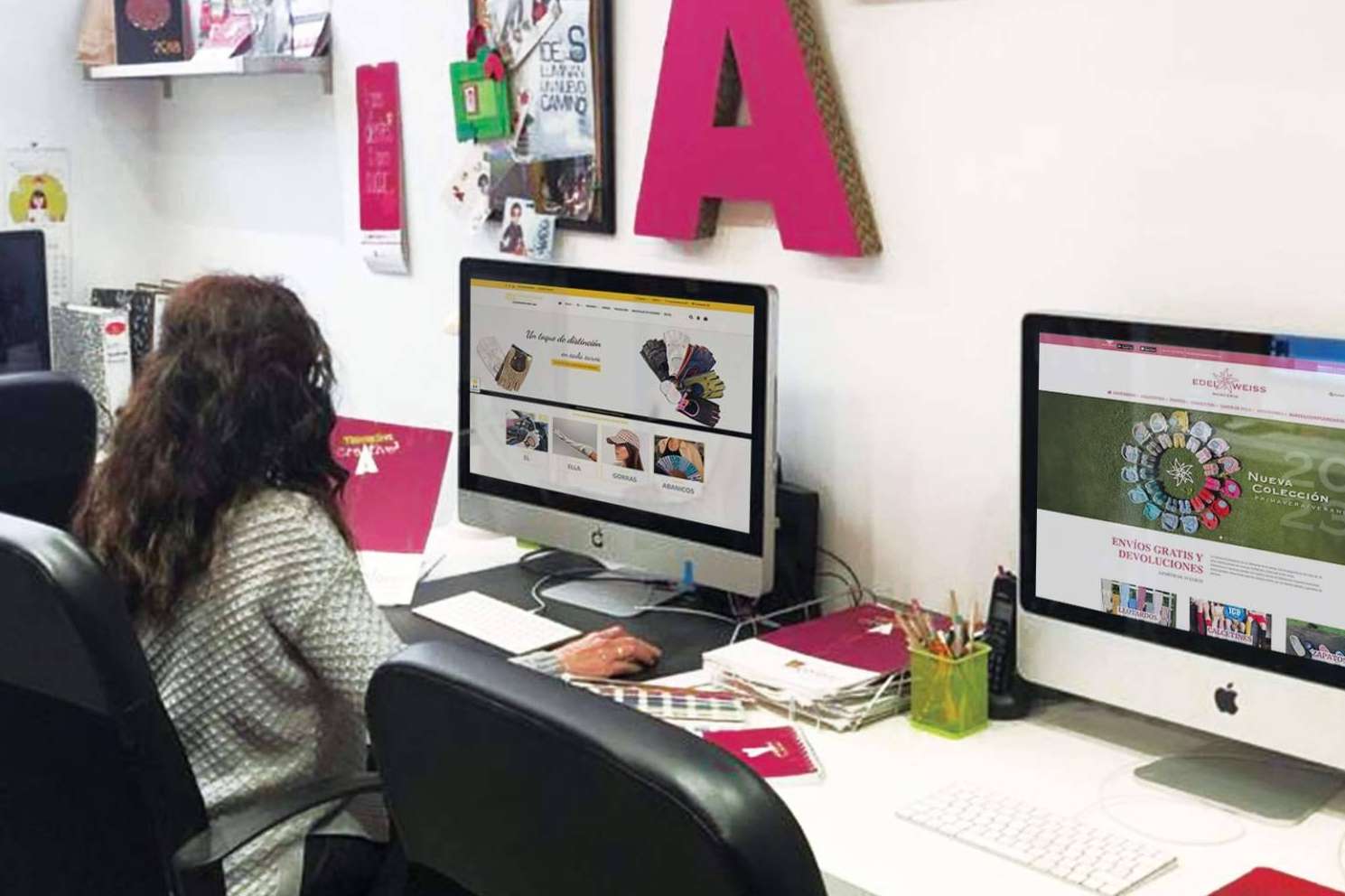 Unos buenos textos pueden ayudar a vender más online