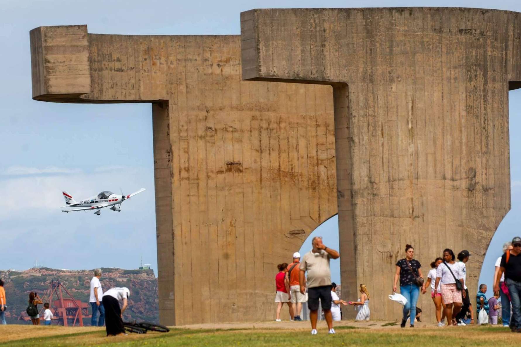 Conocer la evolución de los aviones ultraligeros hasta el Skyleader 200