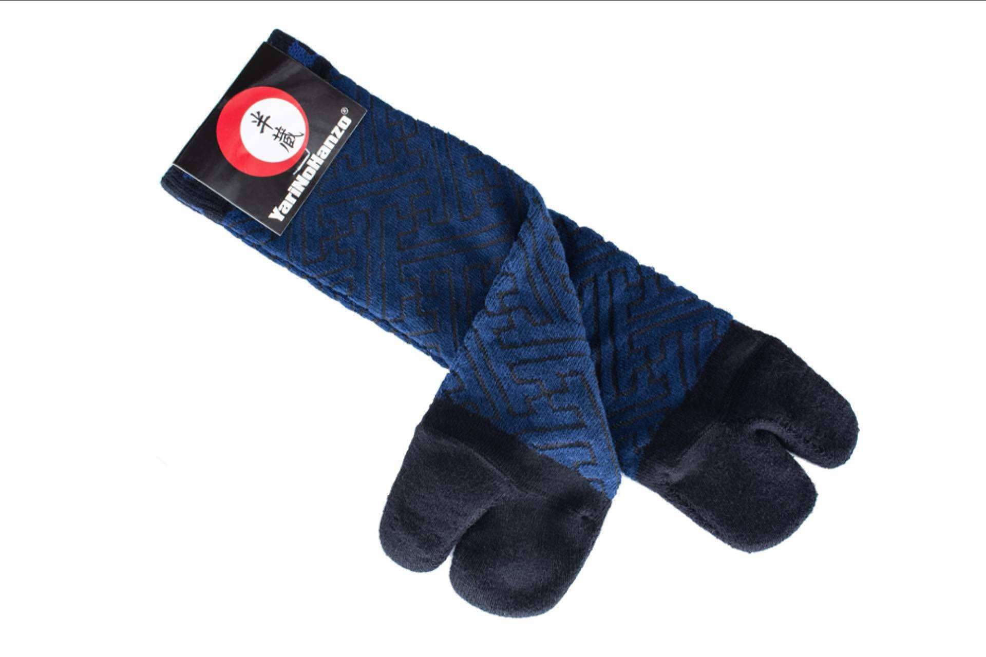 Calcetines japoneses con KatanaMart