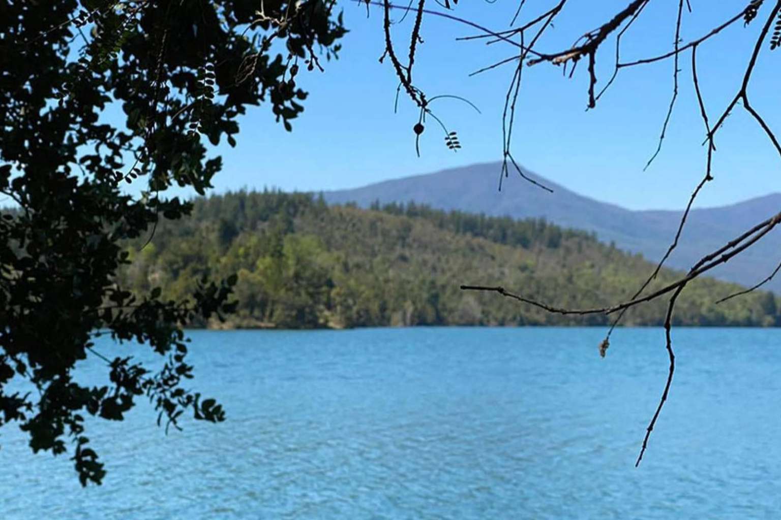 Parcelas con acceso exclusivo al Embalse Digua, de la mano de Parcelas Escobar