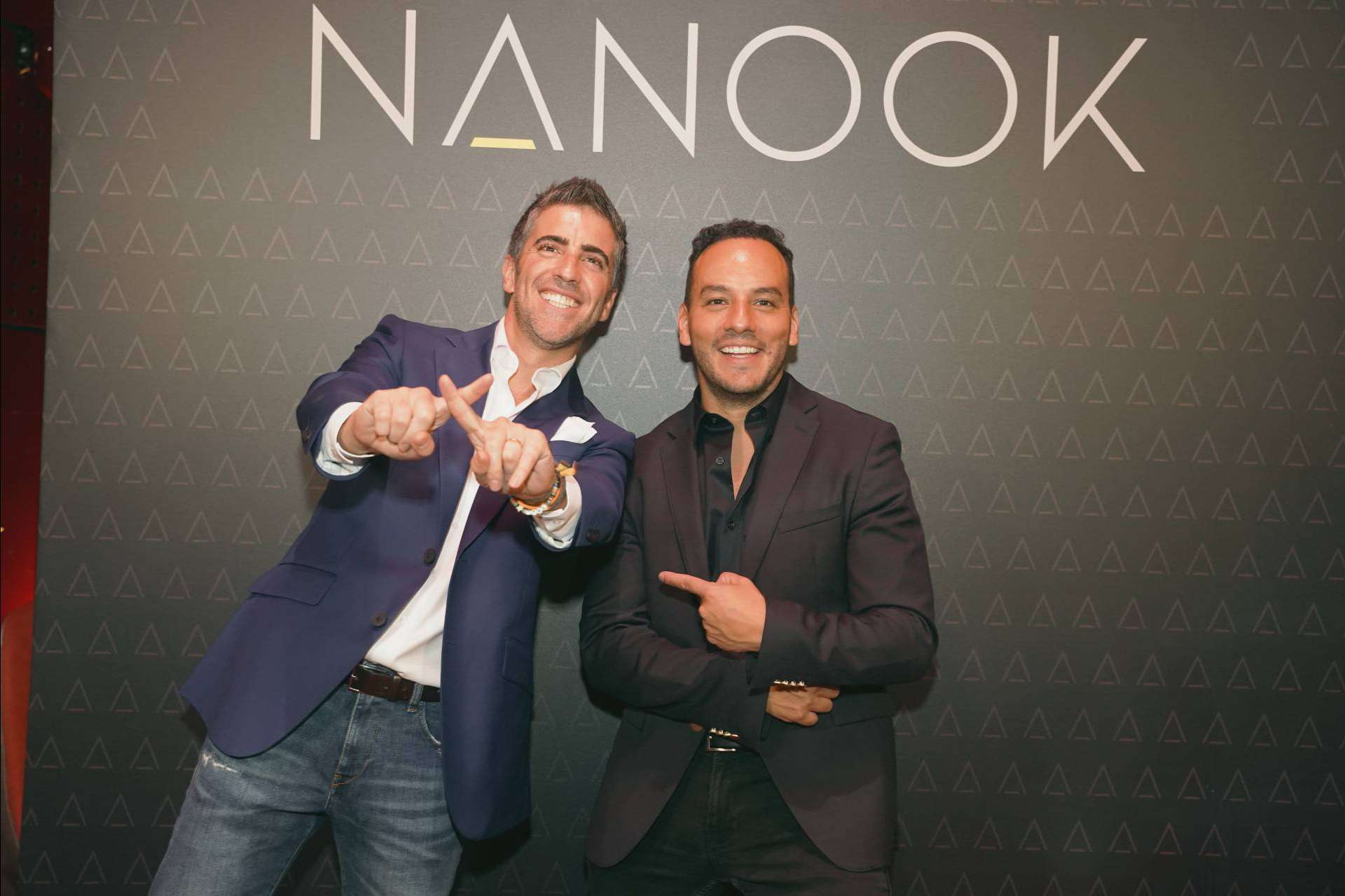 El 10º aniversario de Nanook
