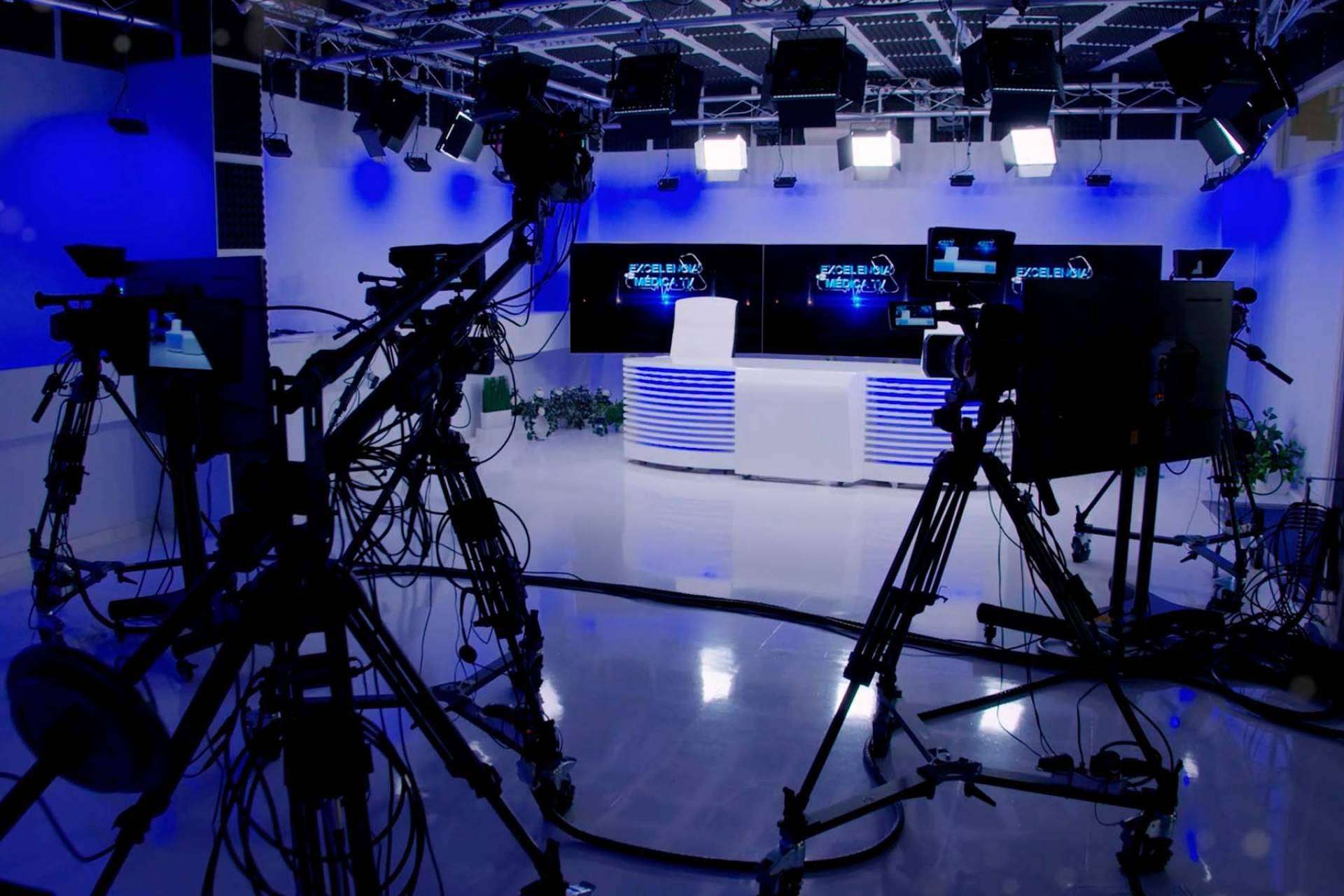 Excelencia Médica TV se compone de especialistas en marketing sanitario