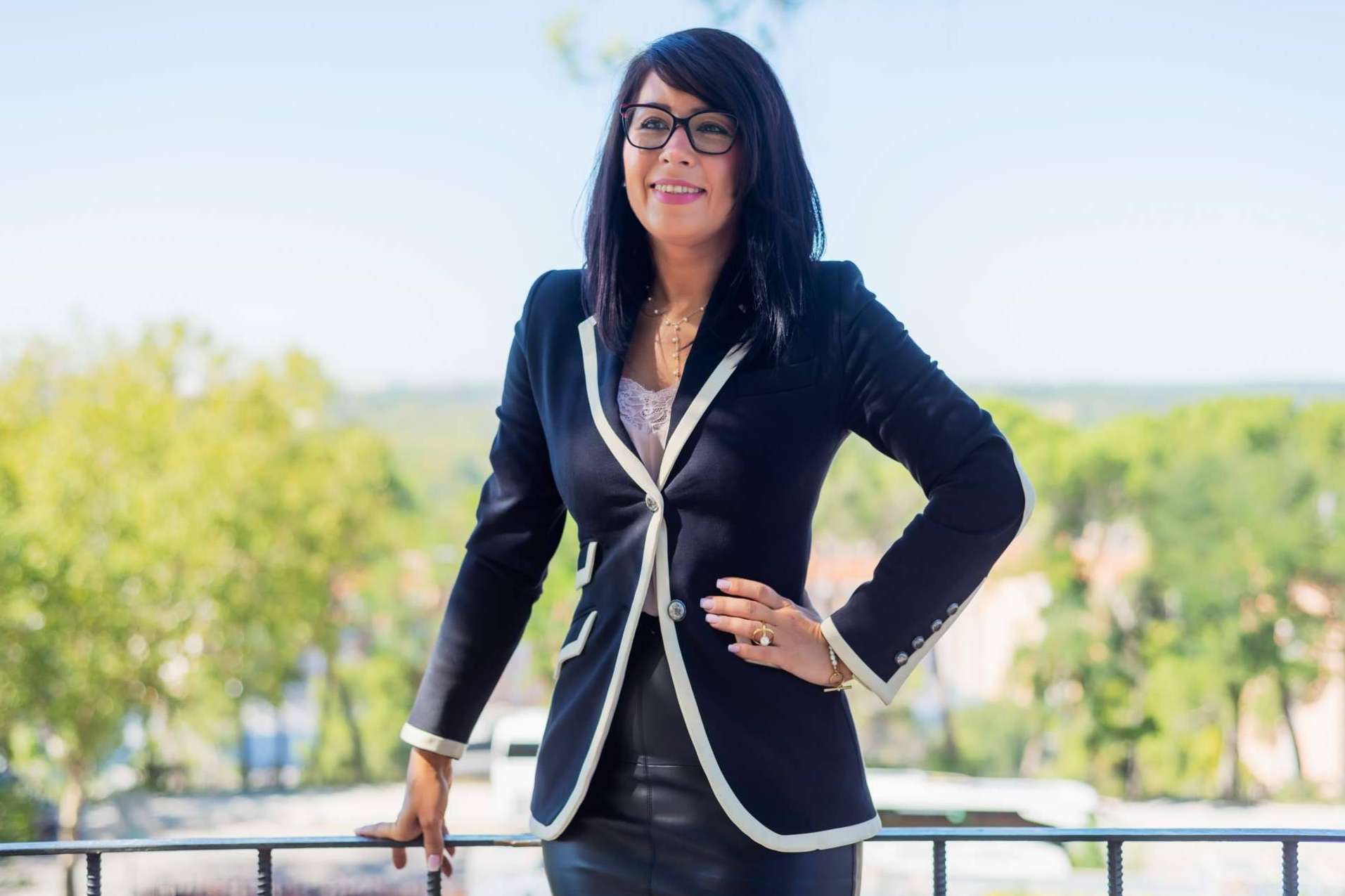 Estos son algunos de los mejores barrios de Madrid para vivir, según Adelina Mª Oancéa Manager de NOOW Classic Team