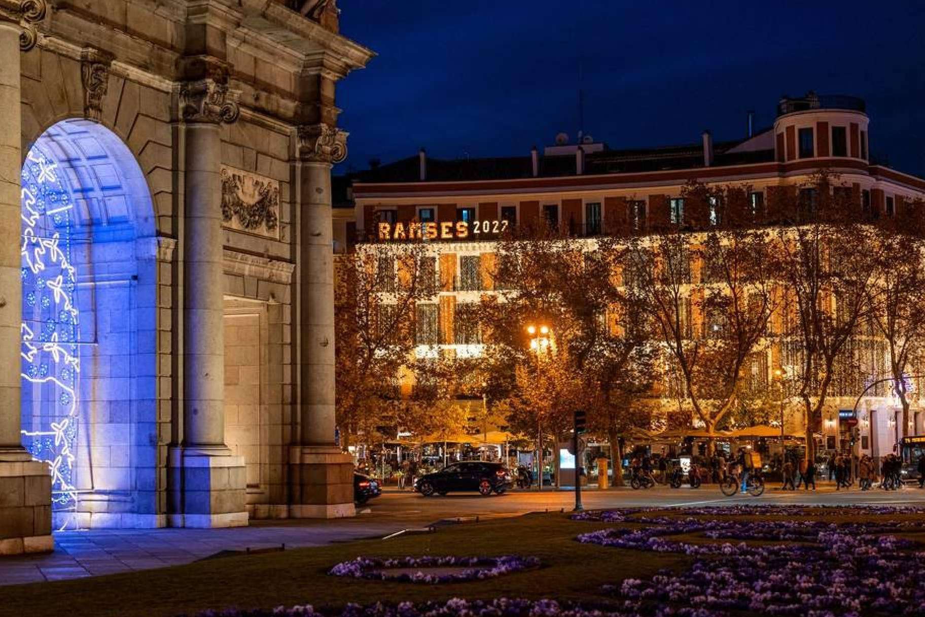 Eventos en Sevilla y Madrid para la celebración del 40 aniversario de CHAVSA