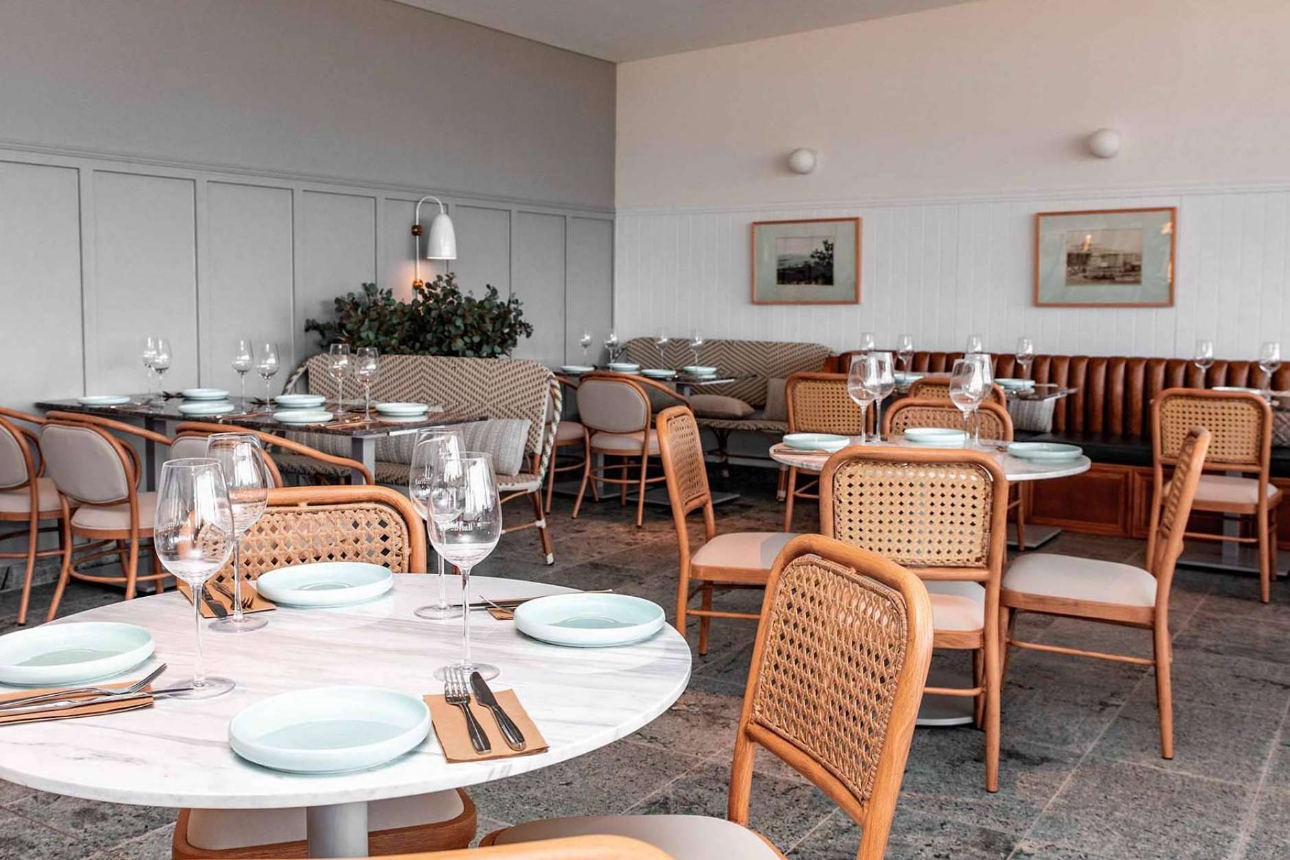 INDAStudio habla de la importancia de un buen proyecto de diseño en un negocio de restauración