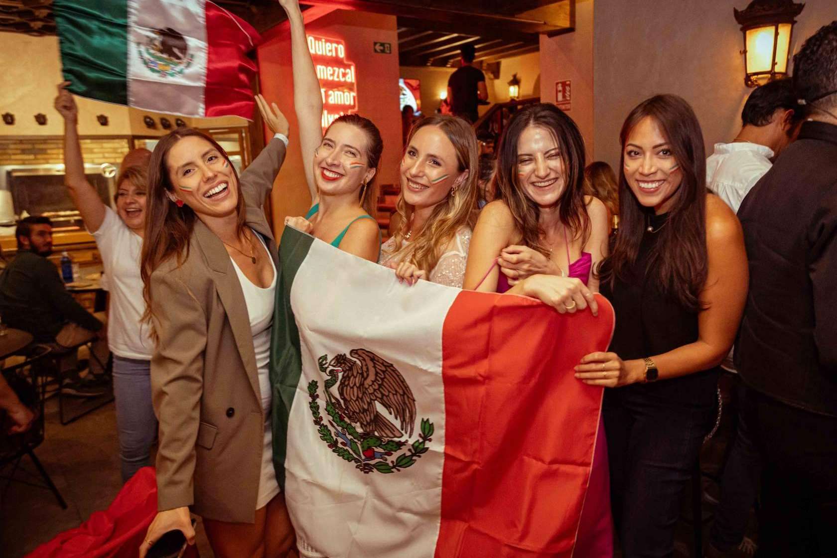 Hijo del Maíz, un restaurante Avenida Brasil especializado en comida mexicana
