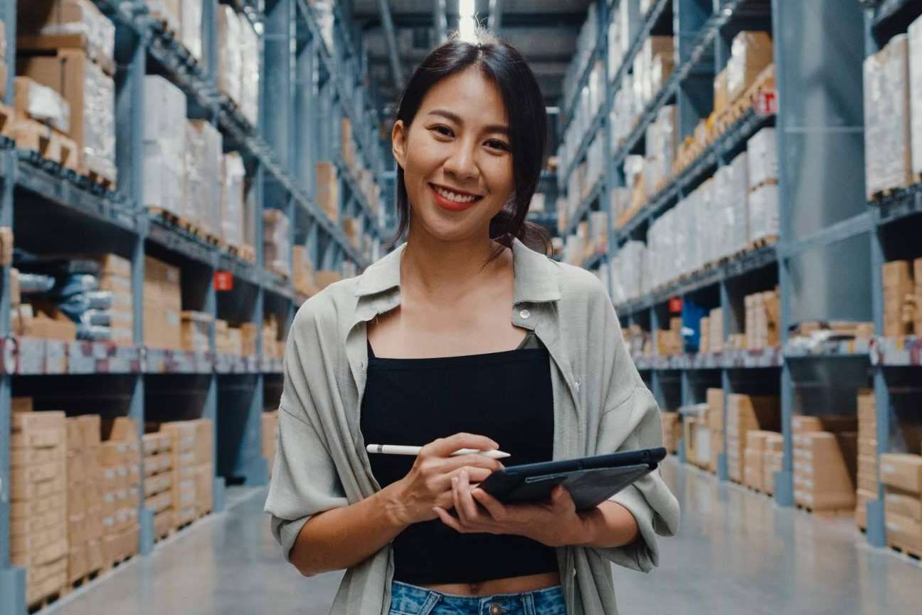 Adock Fulfillment, logística flexible para afrontar la temporada pico