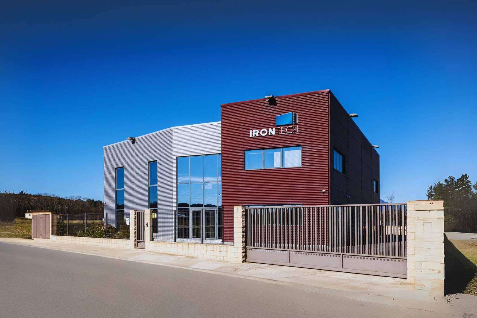 La internacionalización de Irontech, una empresa nacional en plena expansión