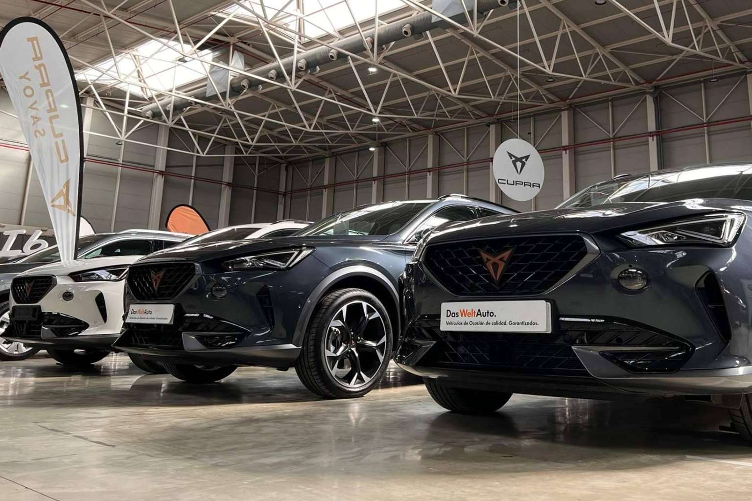 ¿Cuáles son los 5 aspectos a revisar antes de comprar un coche de segunda mano?