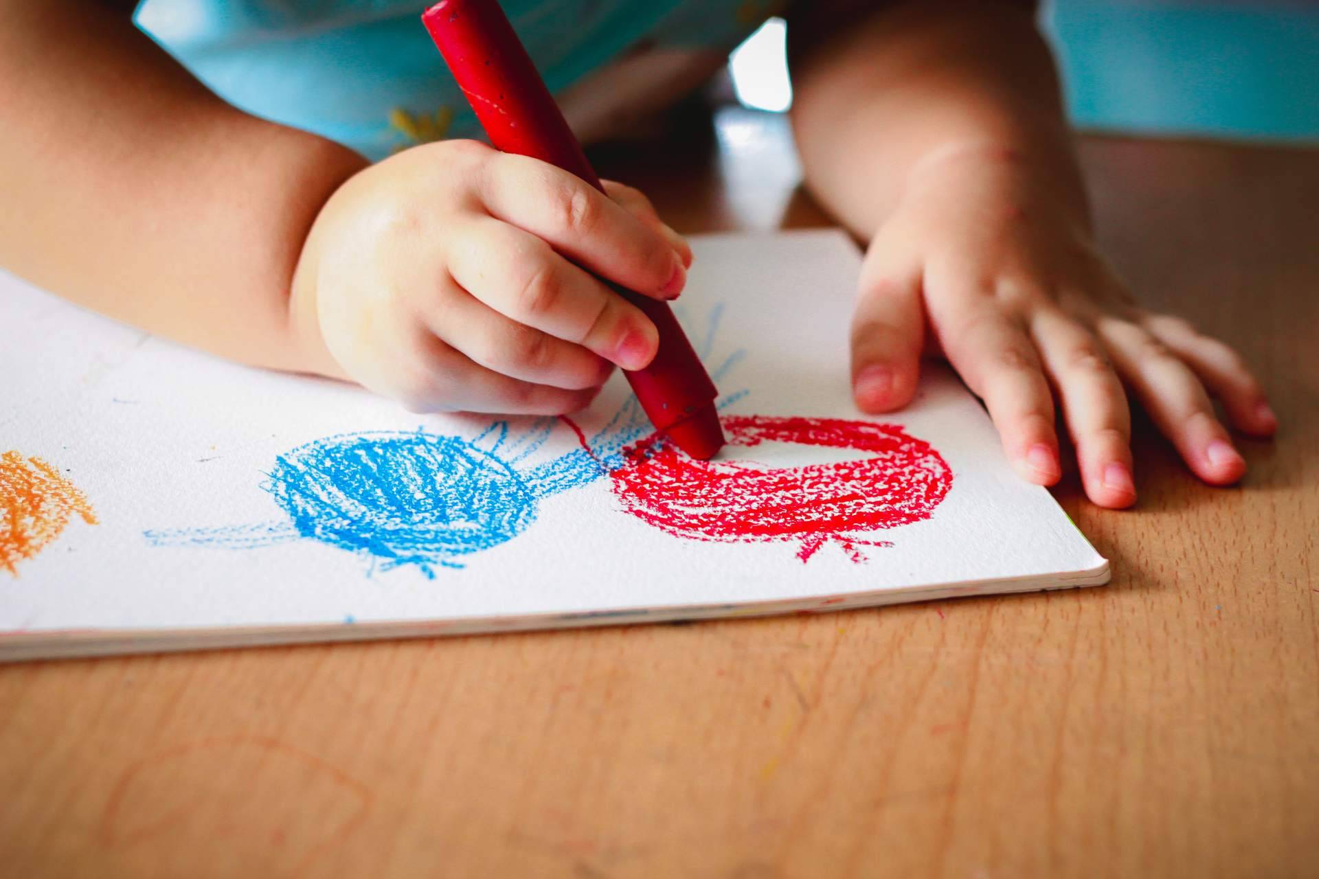 Sistema Educativo LAM habla de por qué es importante la educación preescolar