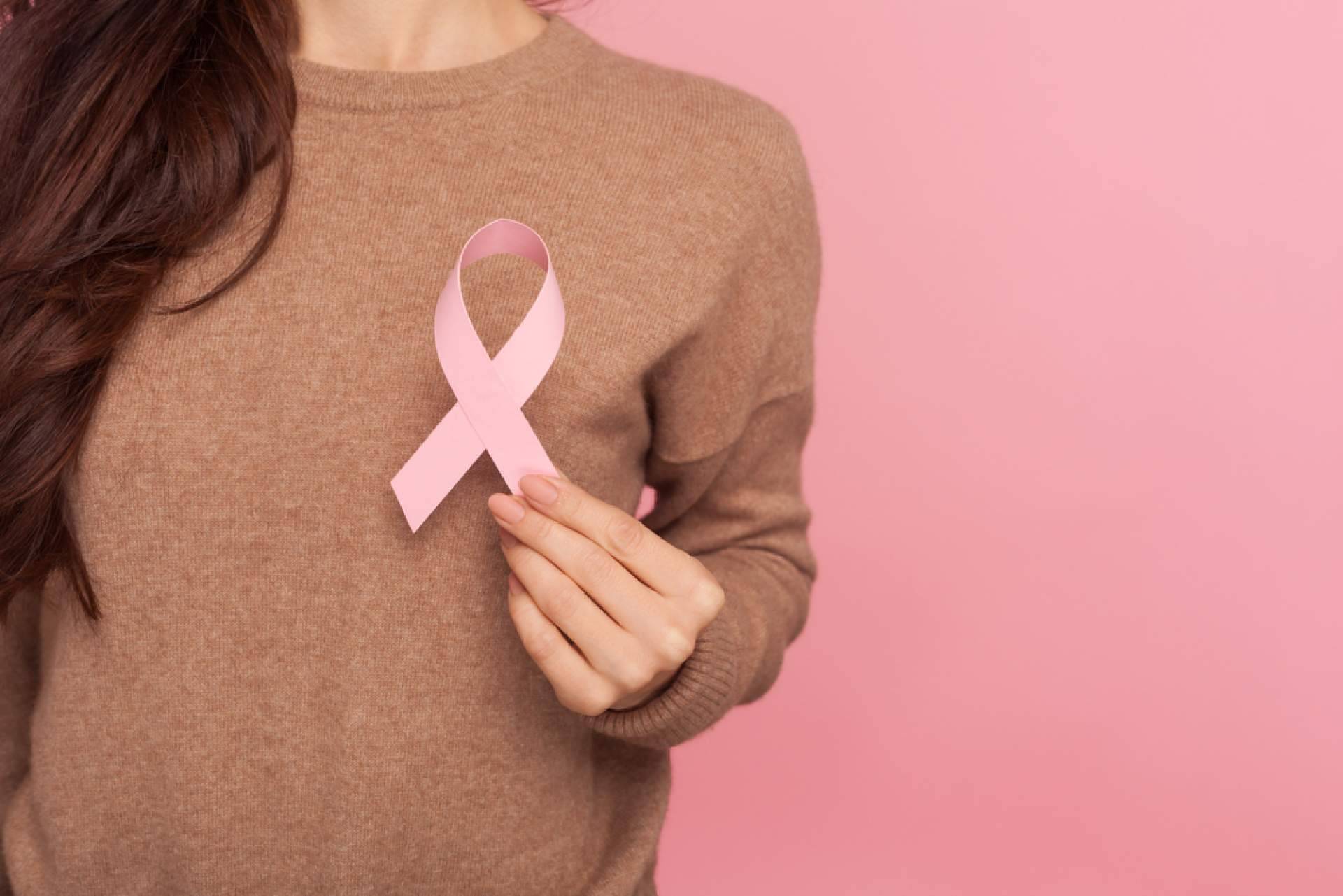 Carmen de Endosofía sobre cómo detectar el cáncer de mama