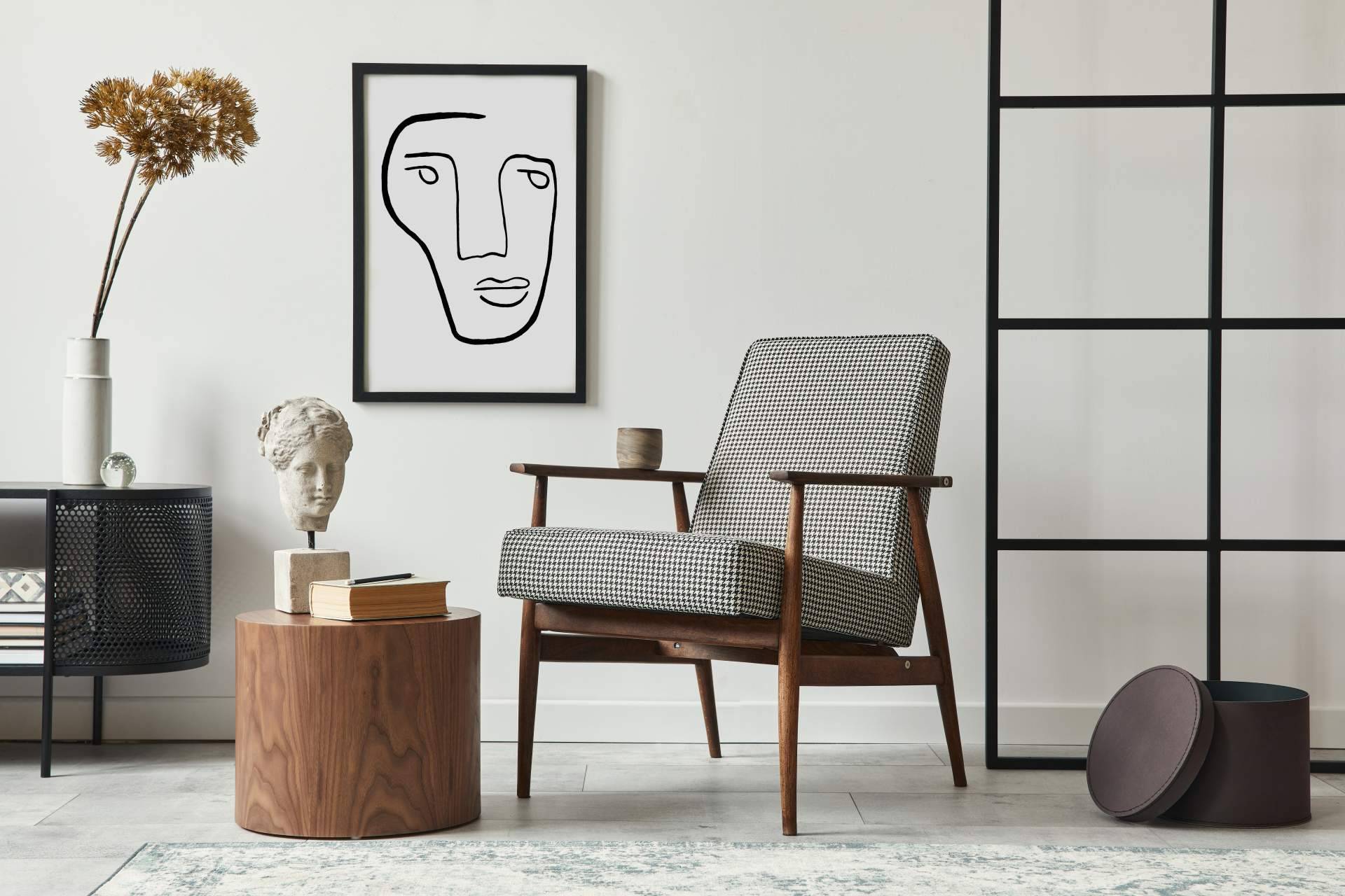 Hogar y Más; al mal tiempo buena decoración