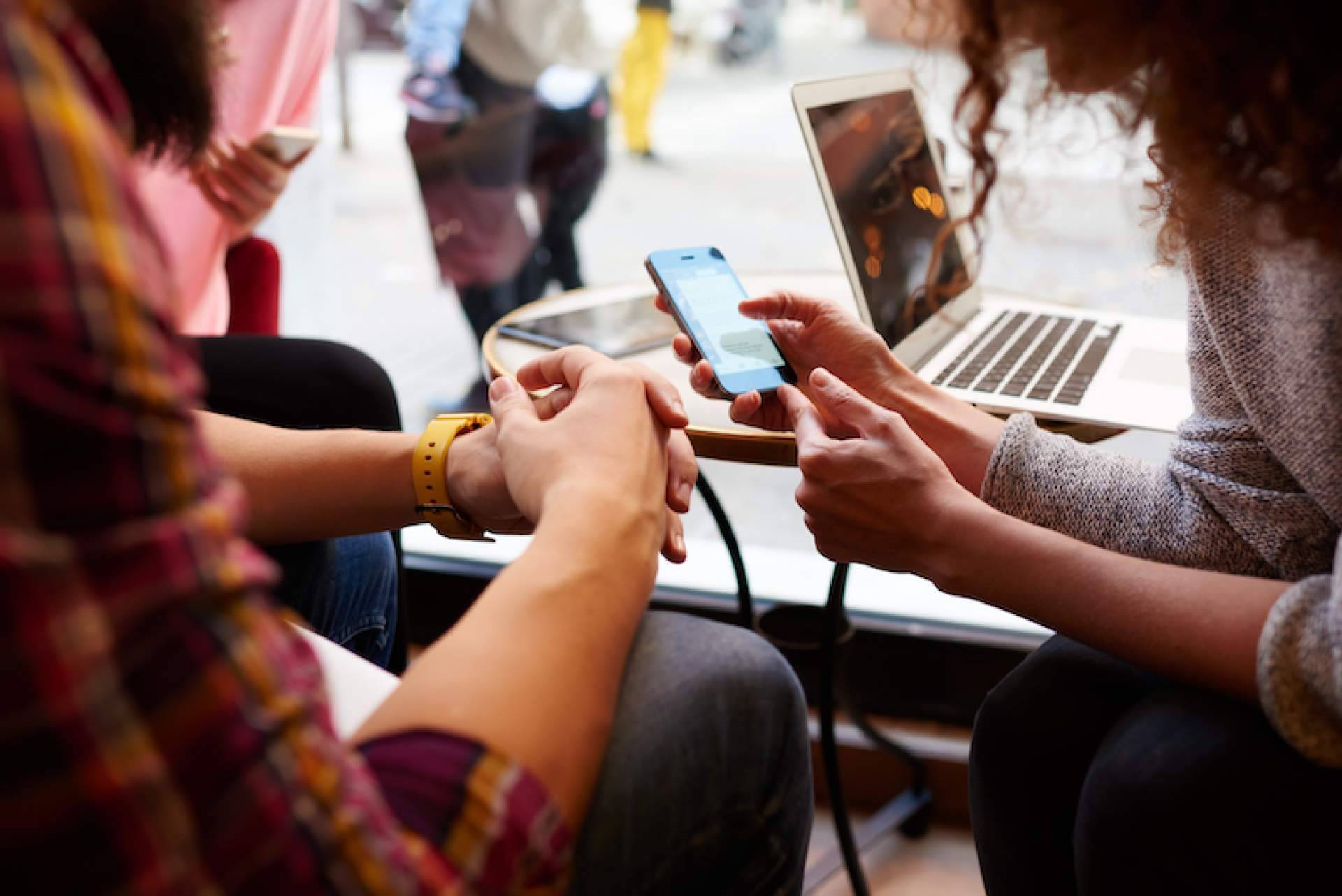 Potenciar una marca utilizando estrategias de Social Commerce