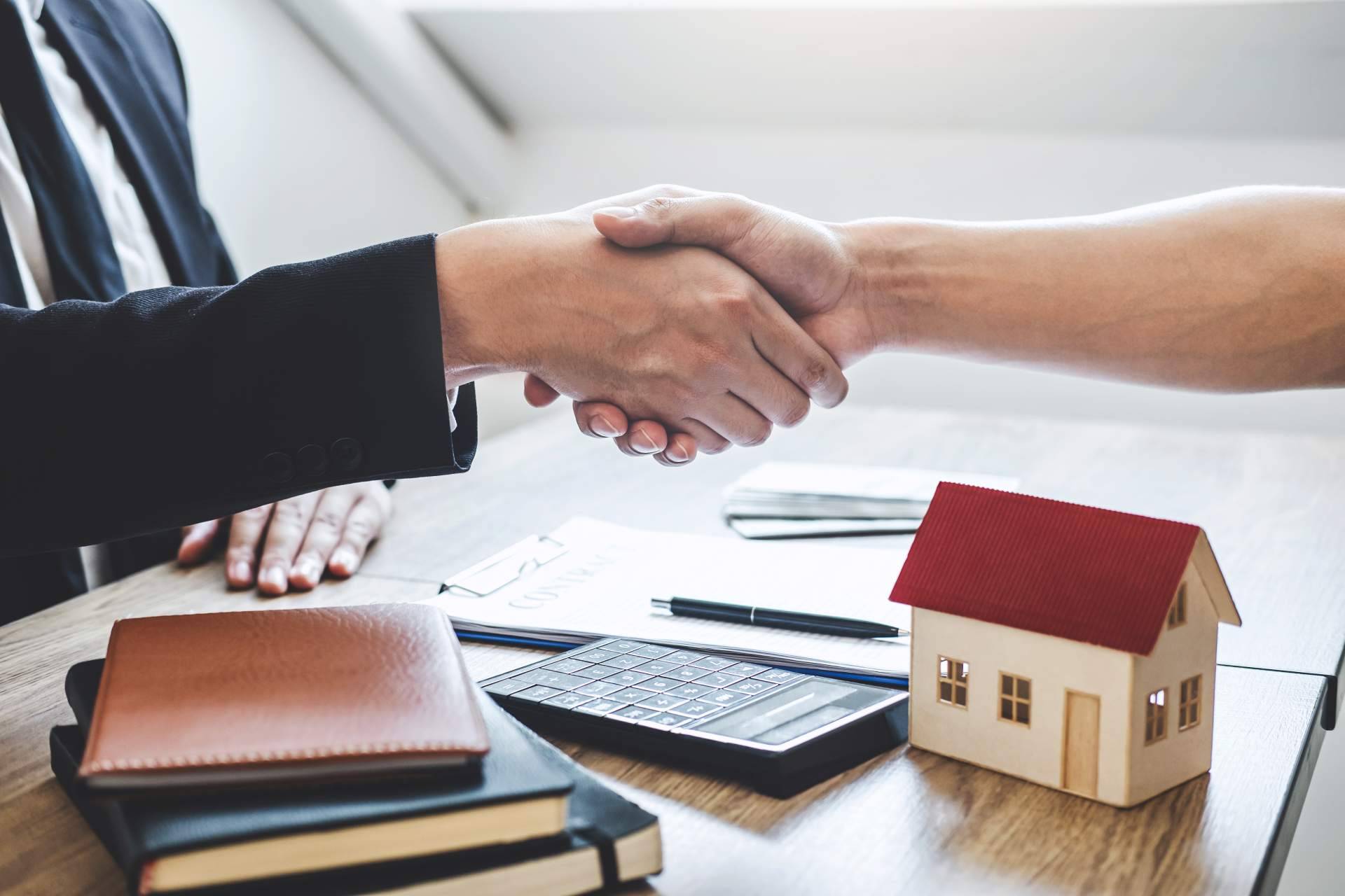 Trabajar en SC Inmobiliarias como agente inmobiliario