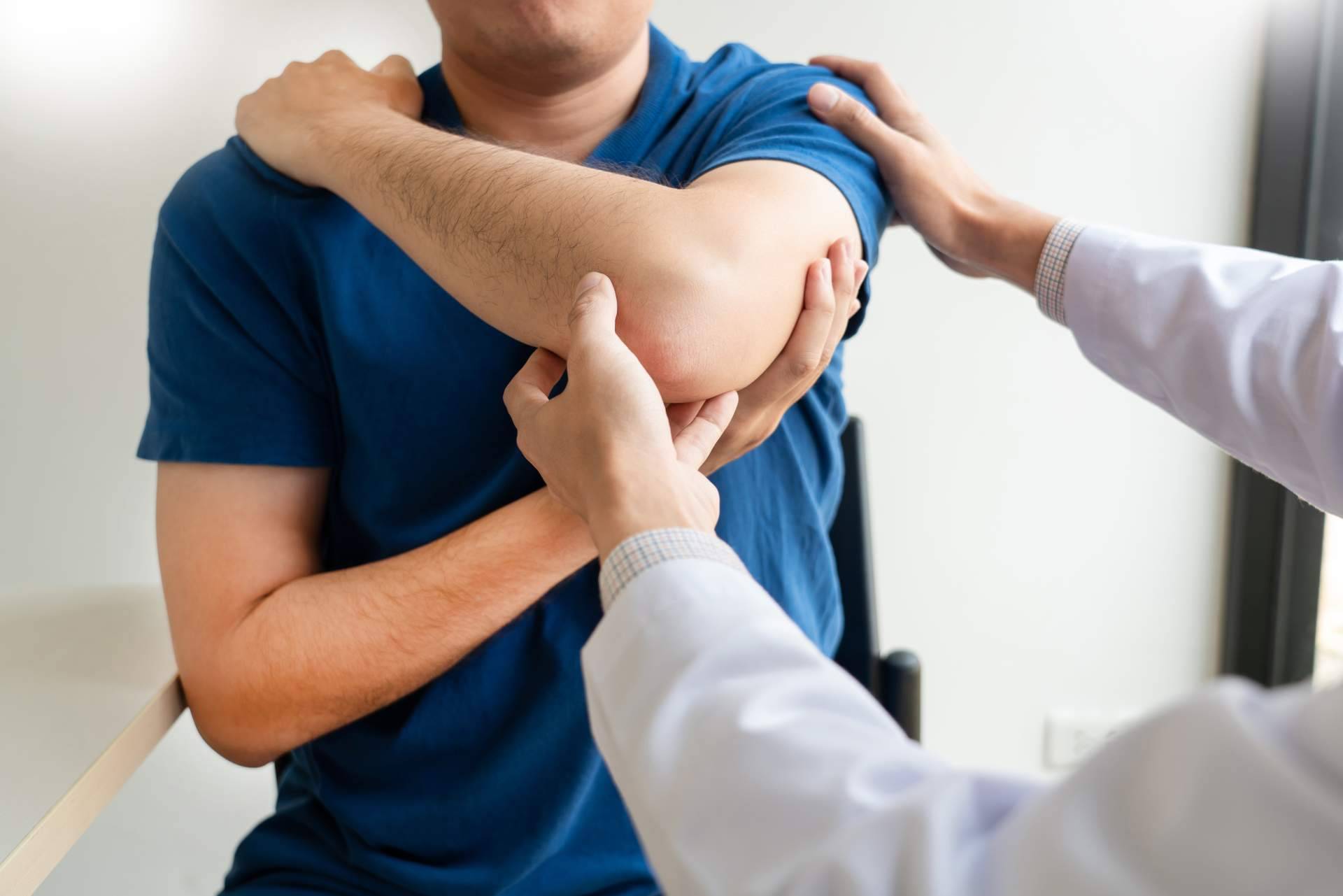 La importancia de operarse con un buen profesional en traumatología