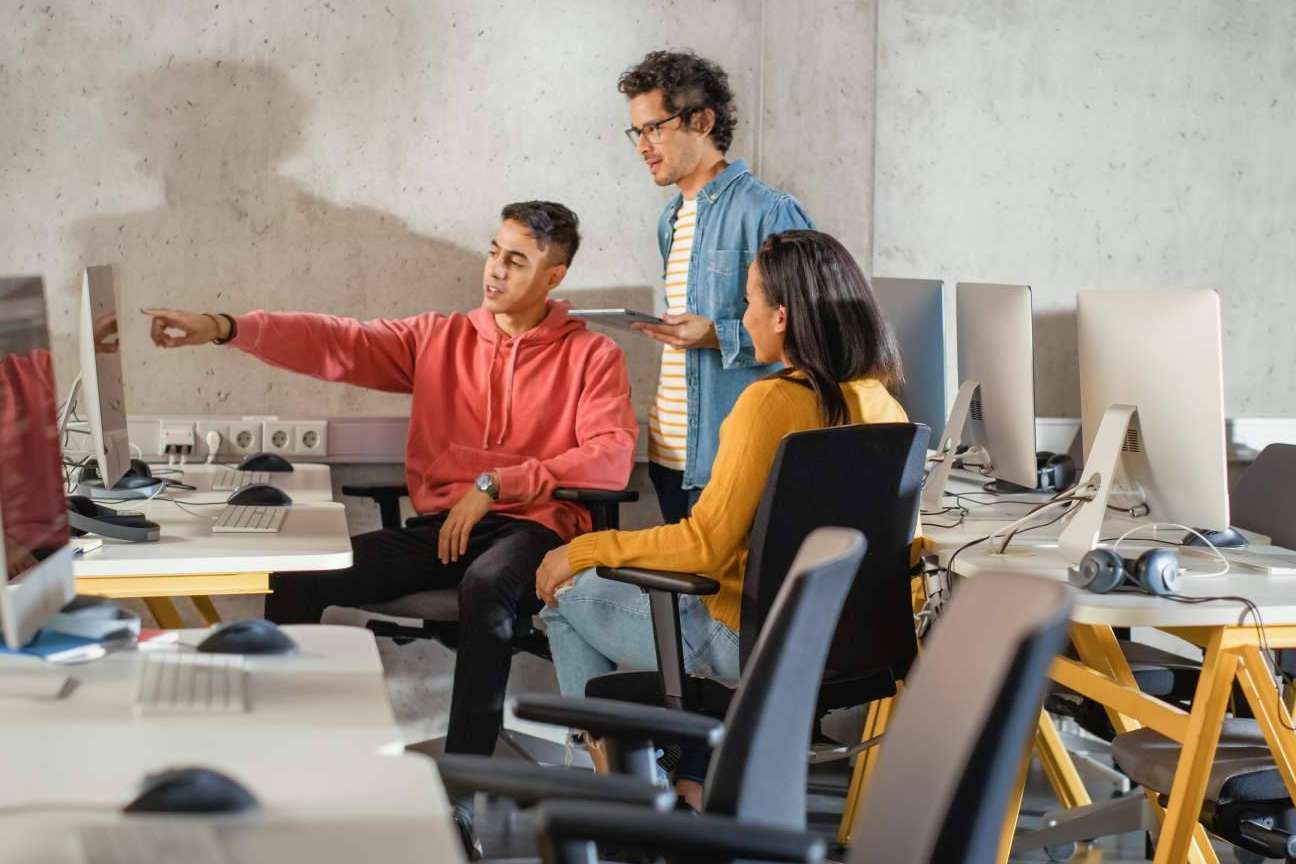 La plataforma Becadvisor está transformando la búsqueda de becarios en una experiencia sencilla y efectiva