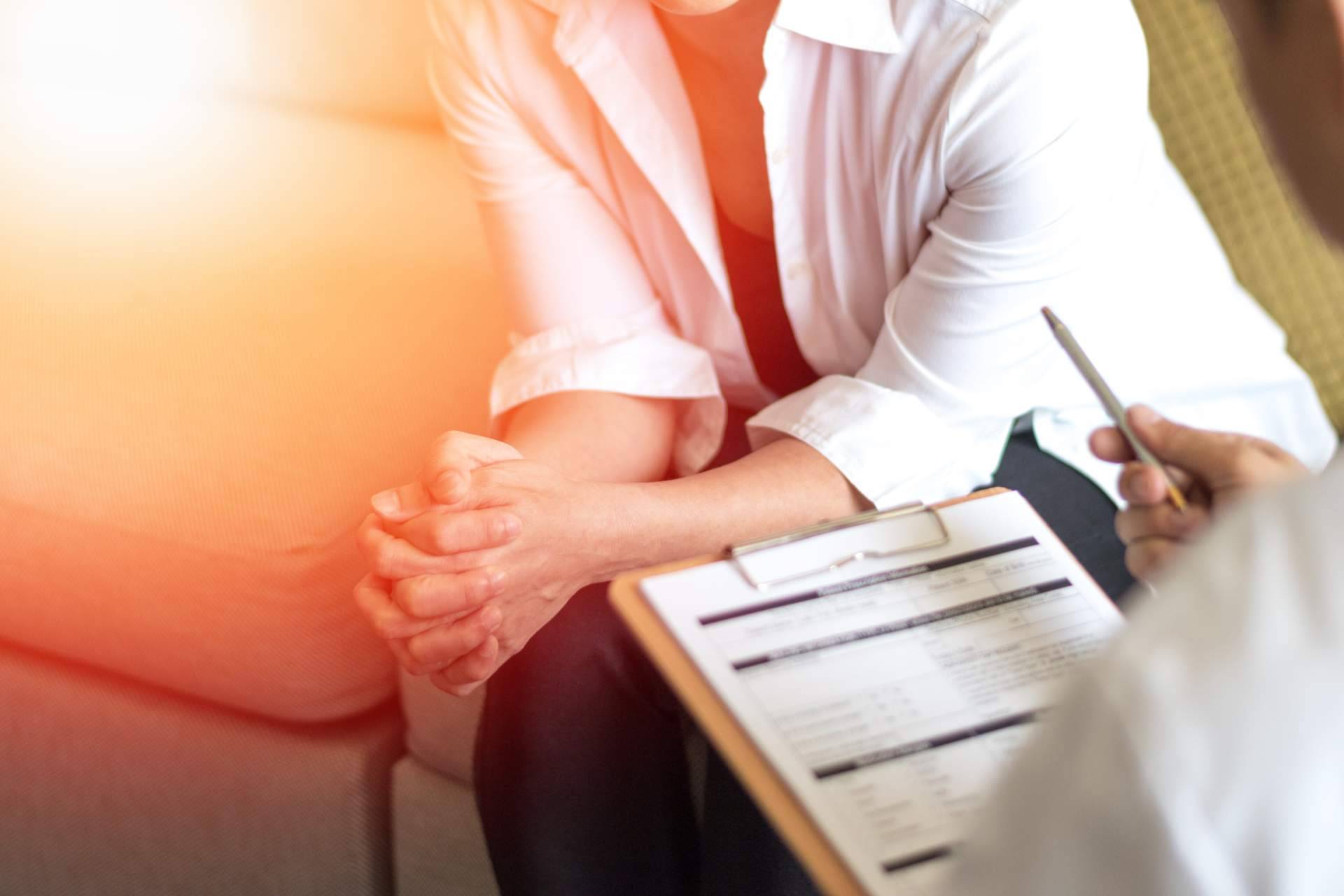 Cómo detectar el maltrato psicológico en la pareja, según Contigo Psicología