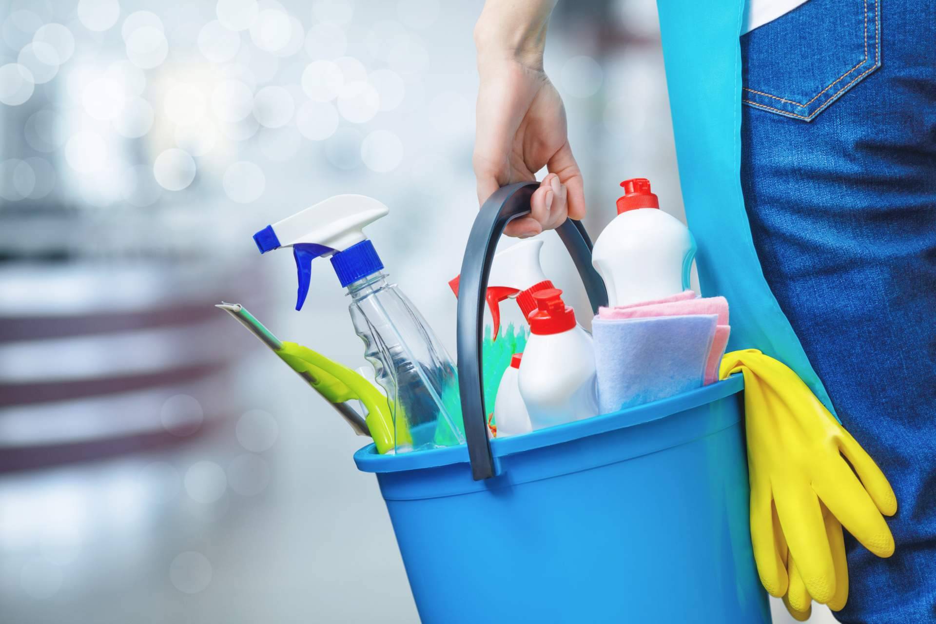 Servicio doméstico Madrid con Noviser