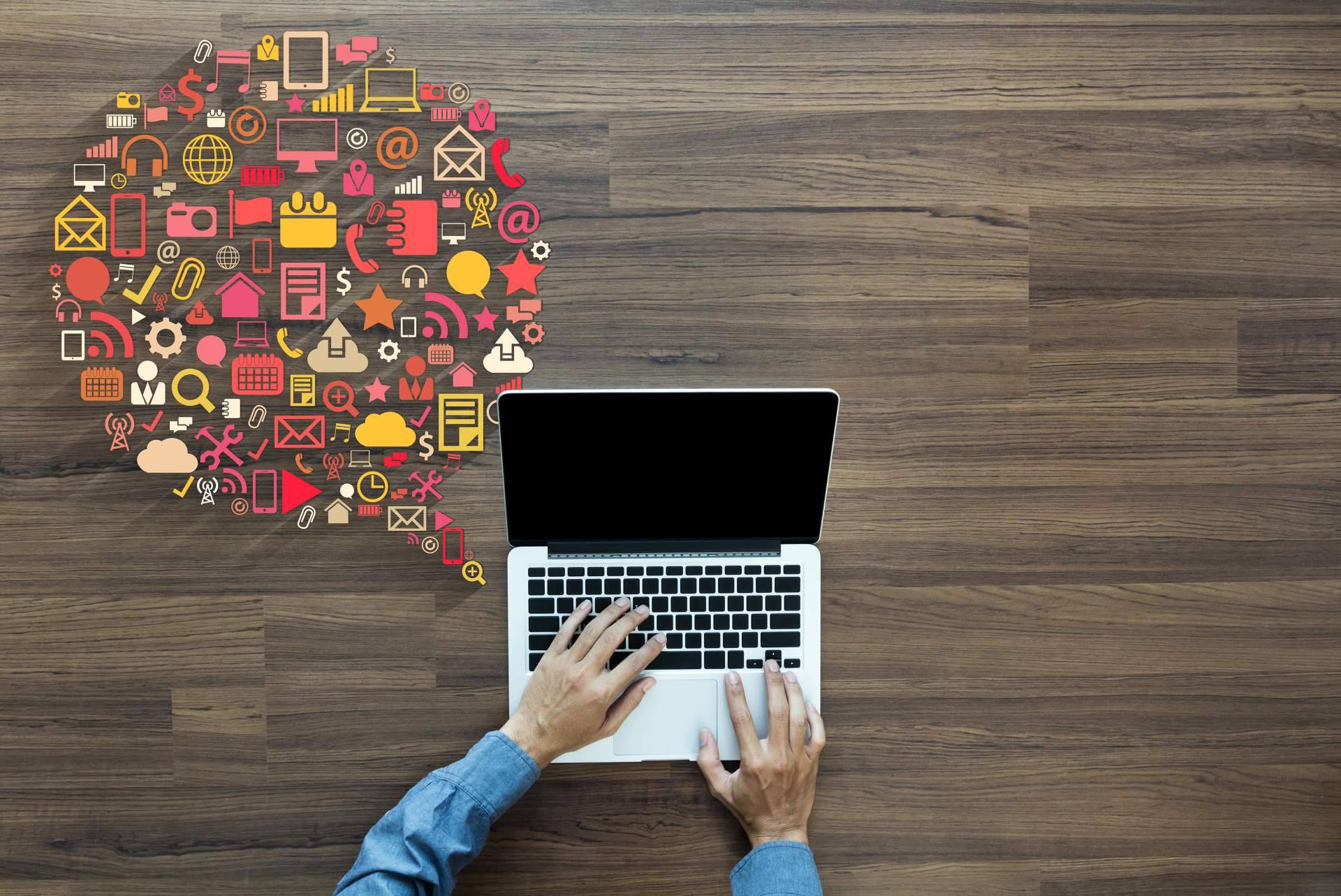 El servicio de marketing digital en Sevilla con el que cuenta la agencia Naftic