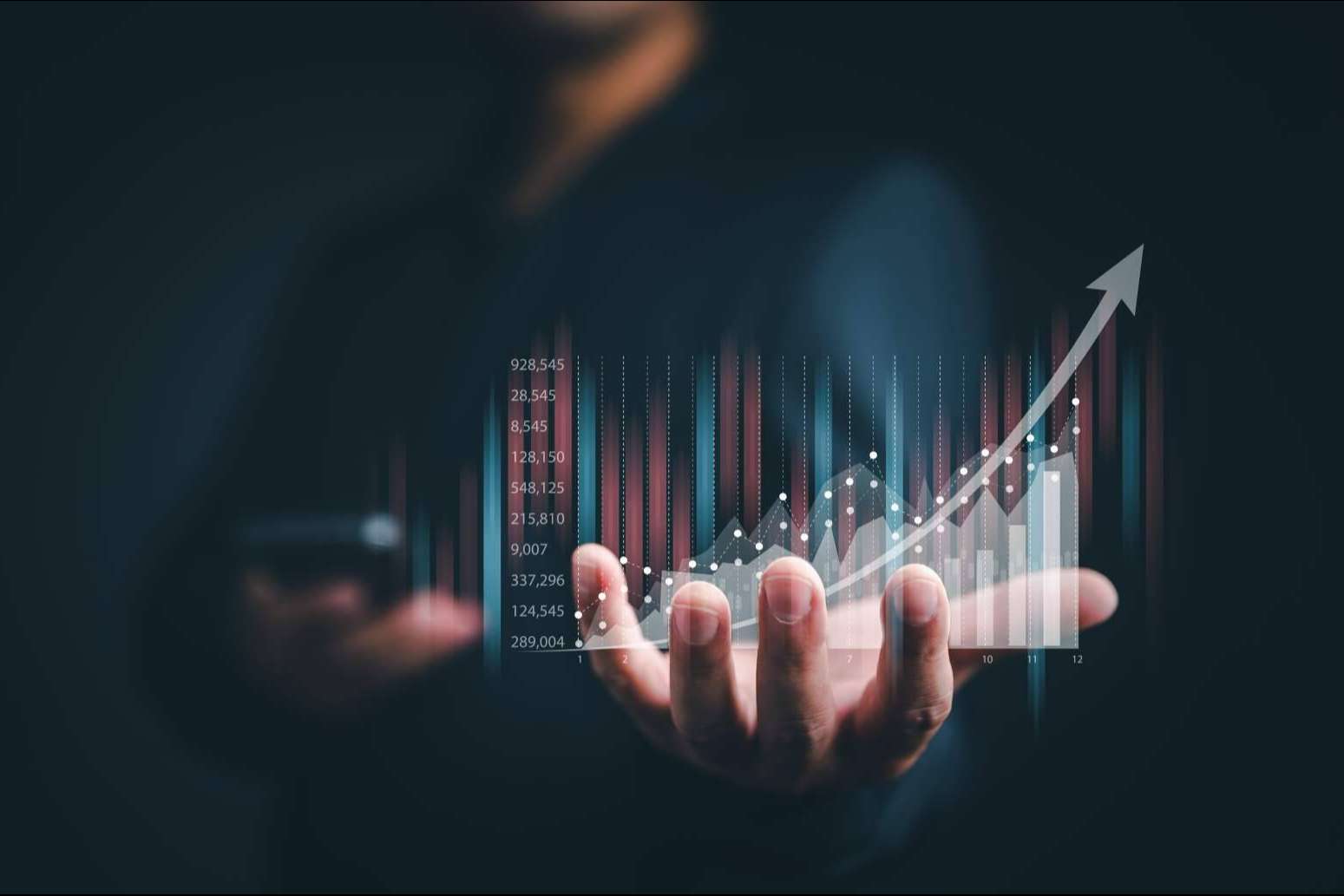¿Dónde y cómo generar rentabilidad económica a largo plazo?