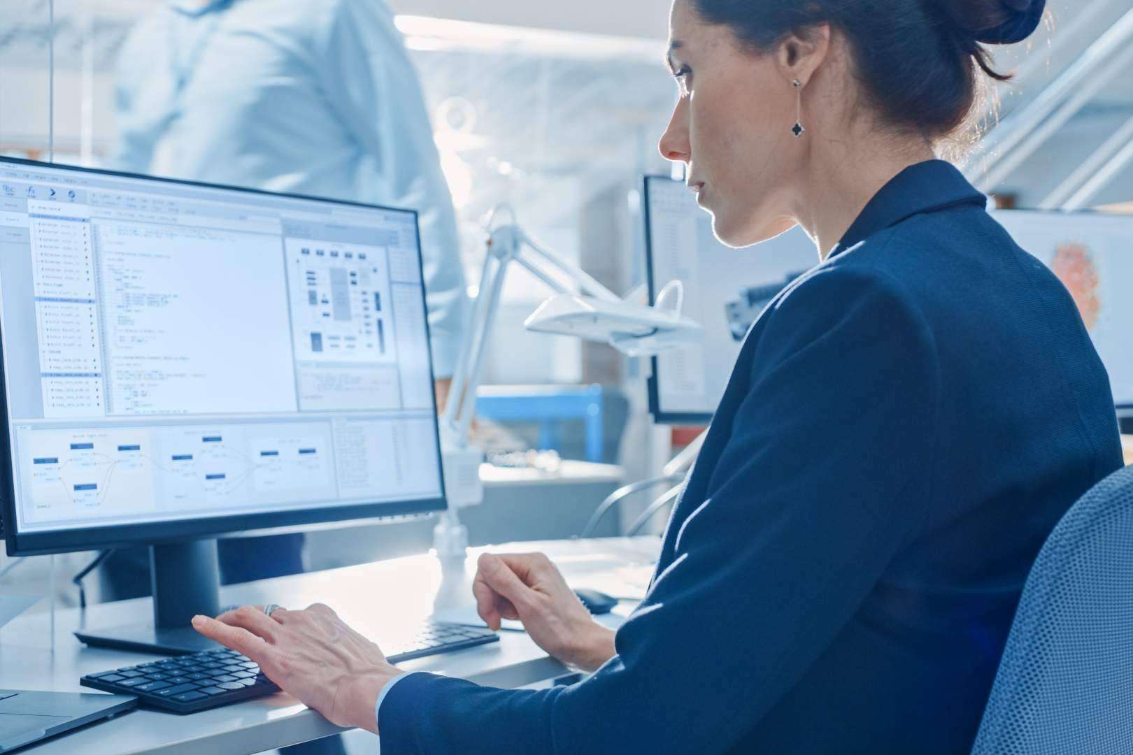 ¿Qué es el back office y cuál es su importancia en los trámites inmobiliarios?