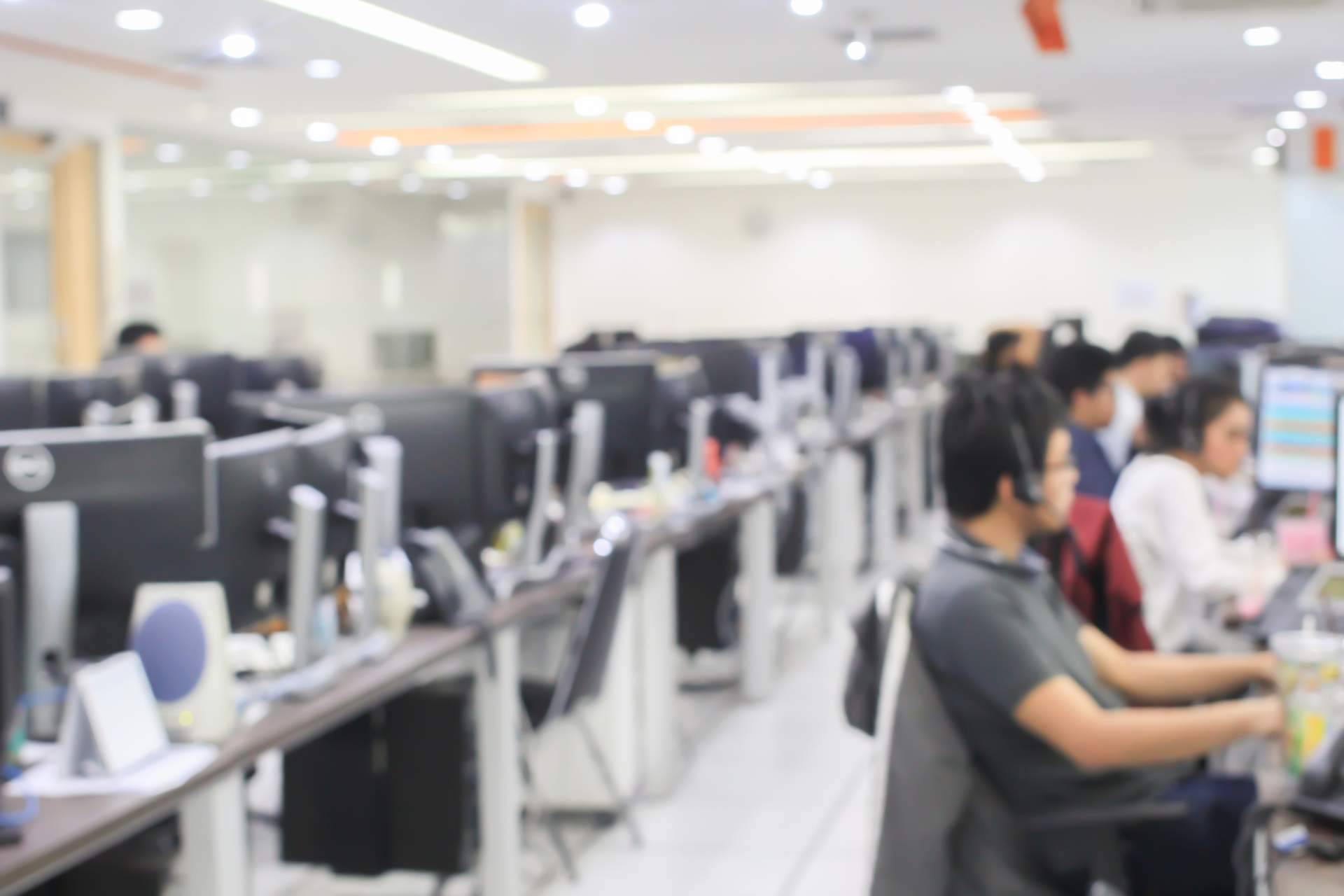 La Inteligencia Artificial revoluciona los call centers. Análisis de las llamadas en tiempo real y mejora de los procesos de ventas