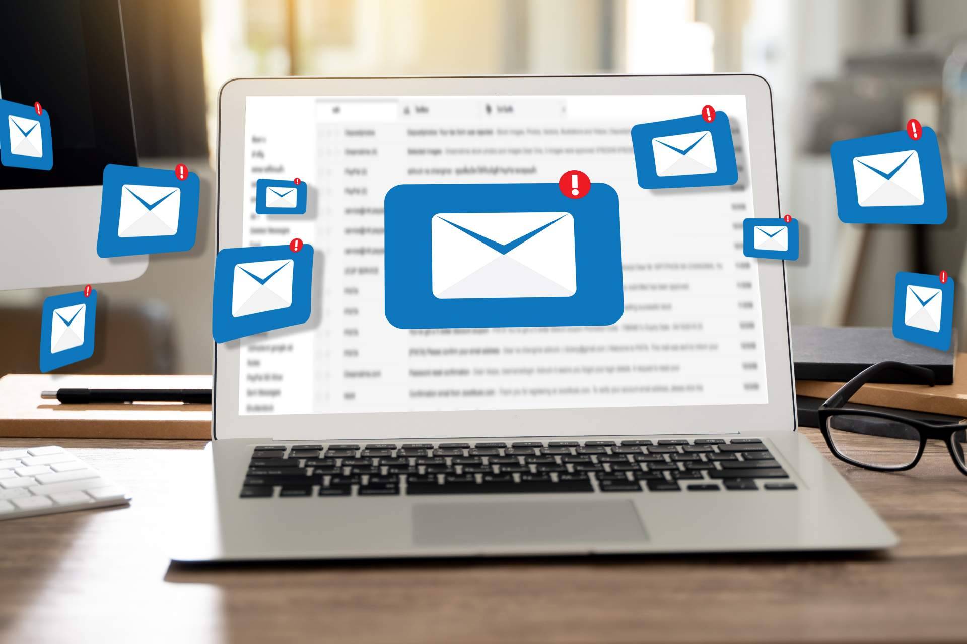 Funneltropia, una agencia de marketing que lleva a cabo estrategias de email marketing