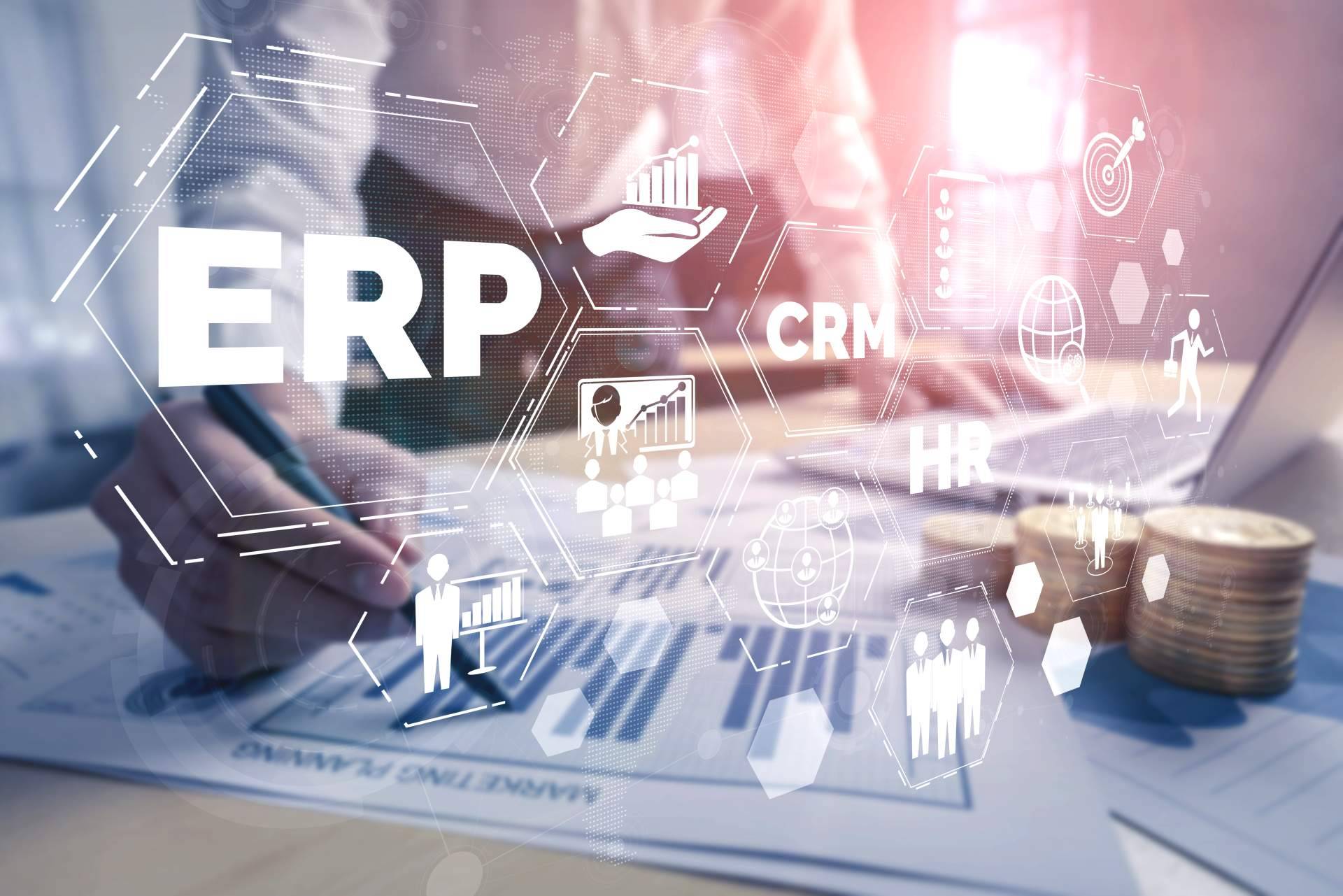 Gracias a softwares ERP como los de Ceesa, optimizar los recursos empresariales es hoy en día más sencillo