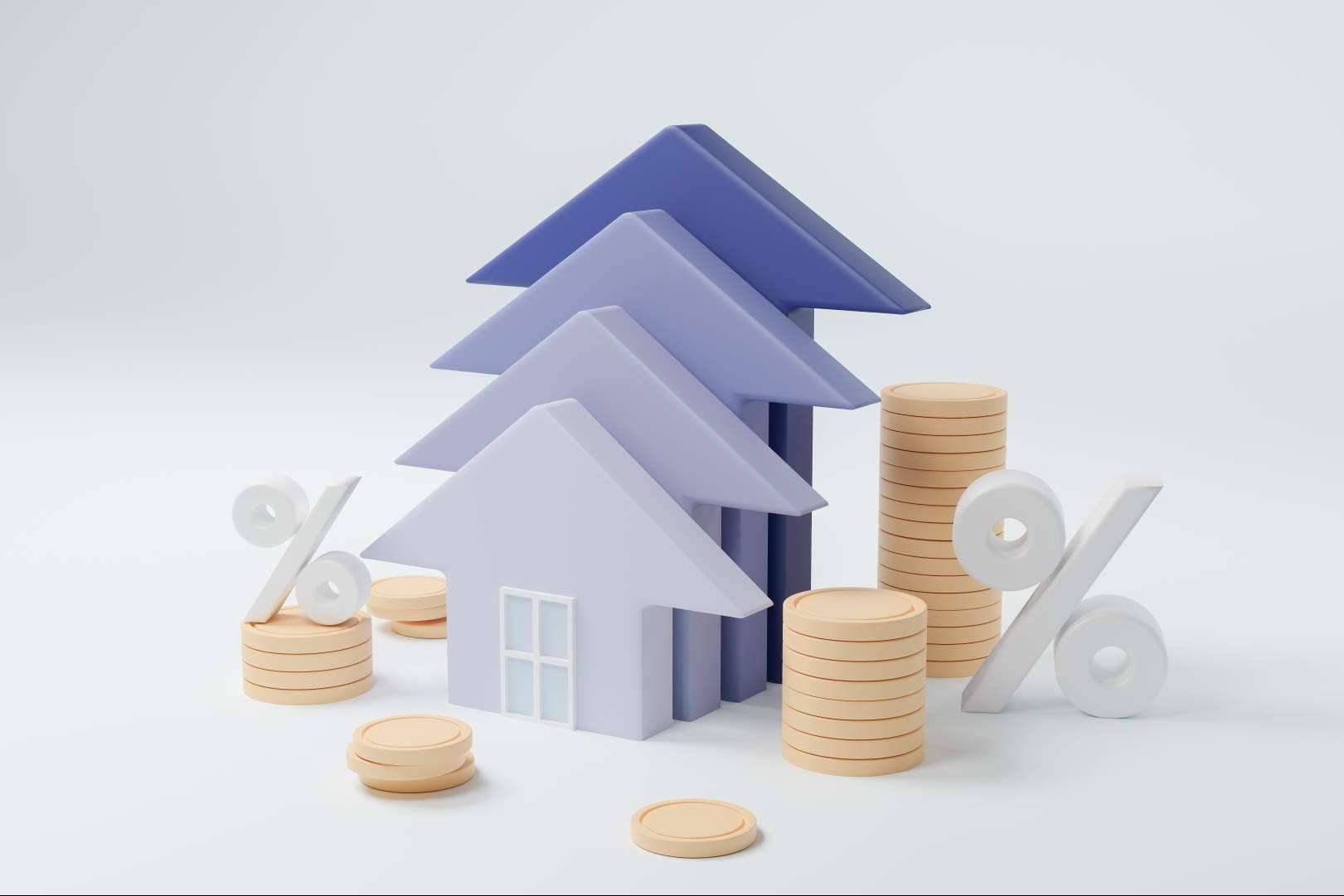 Las recomendaciones de Domoblock para convertirse en un inversor inmobiliario en España