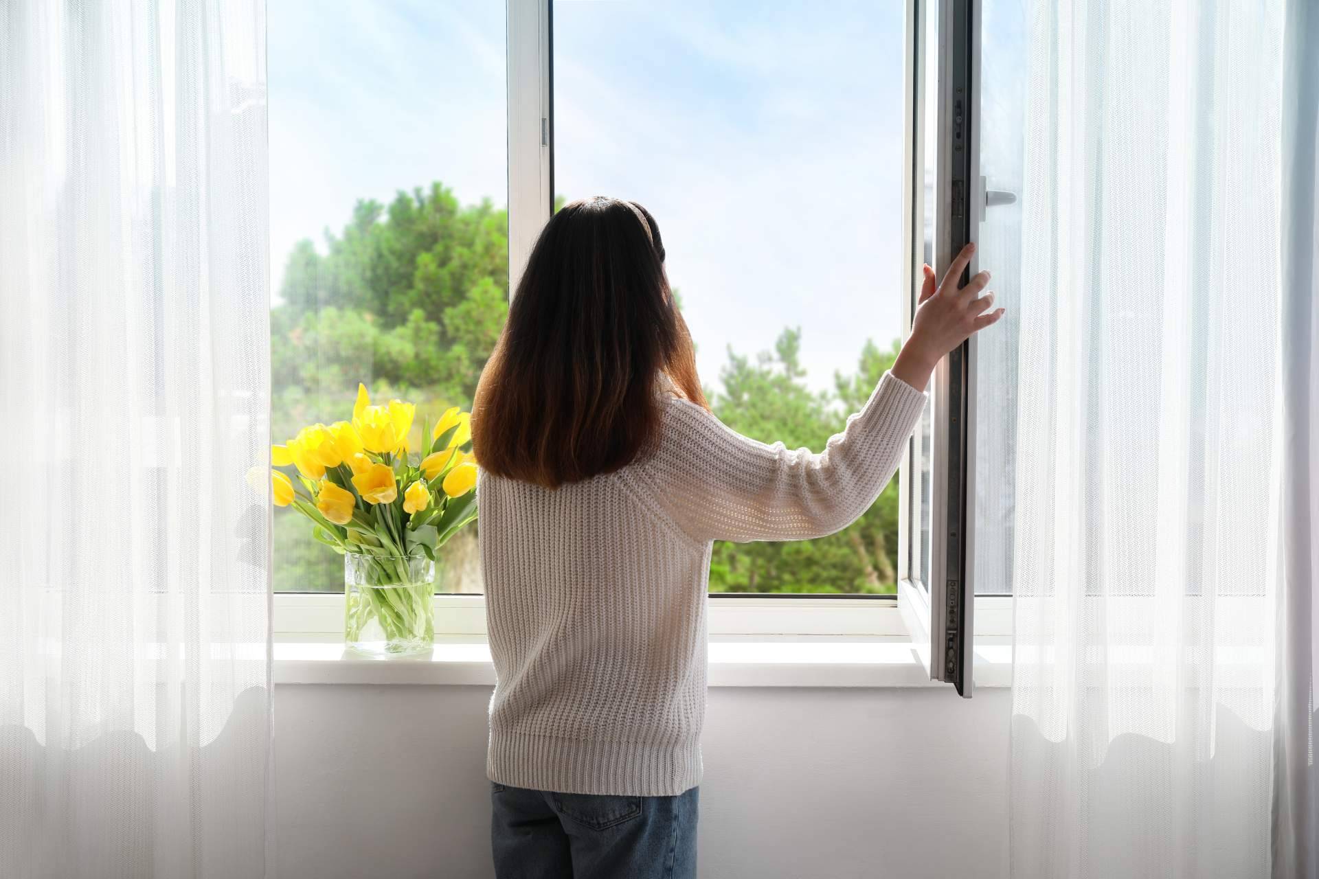 El factor diferencial de Hoco; instalación en solo un día de ventanas Madrid