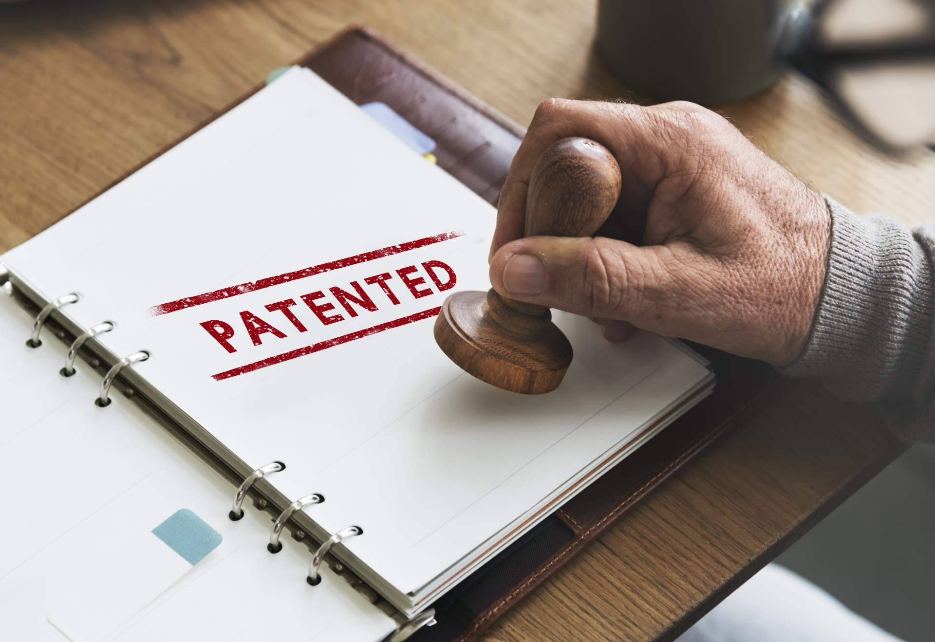 ISERN y la solicitud de patentes y modelos de utilidad