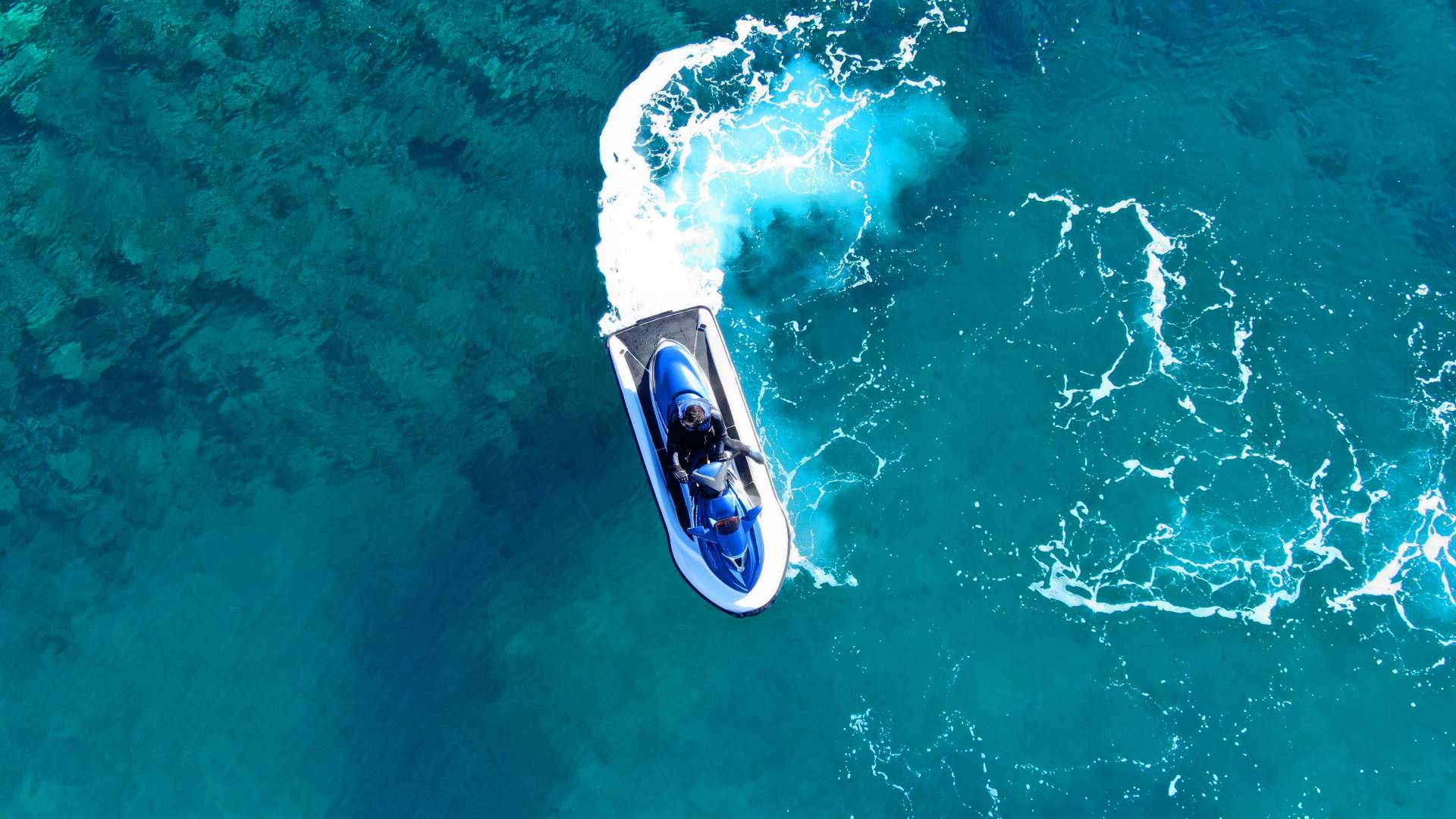 elsegurodemibarco.com, expertos en seguro de moto de agua