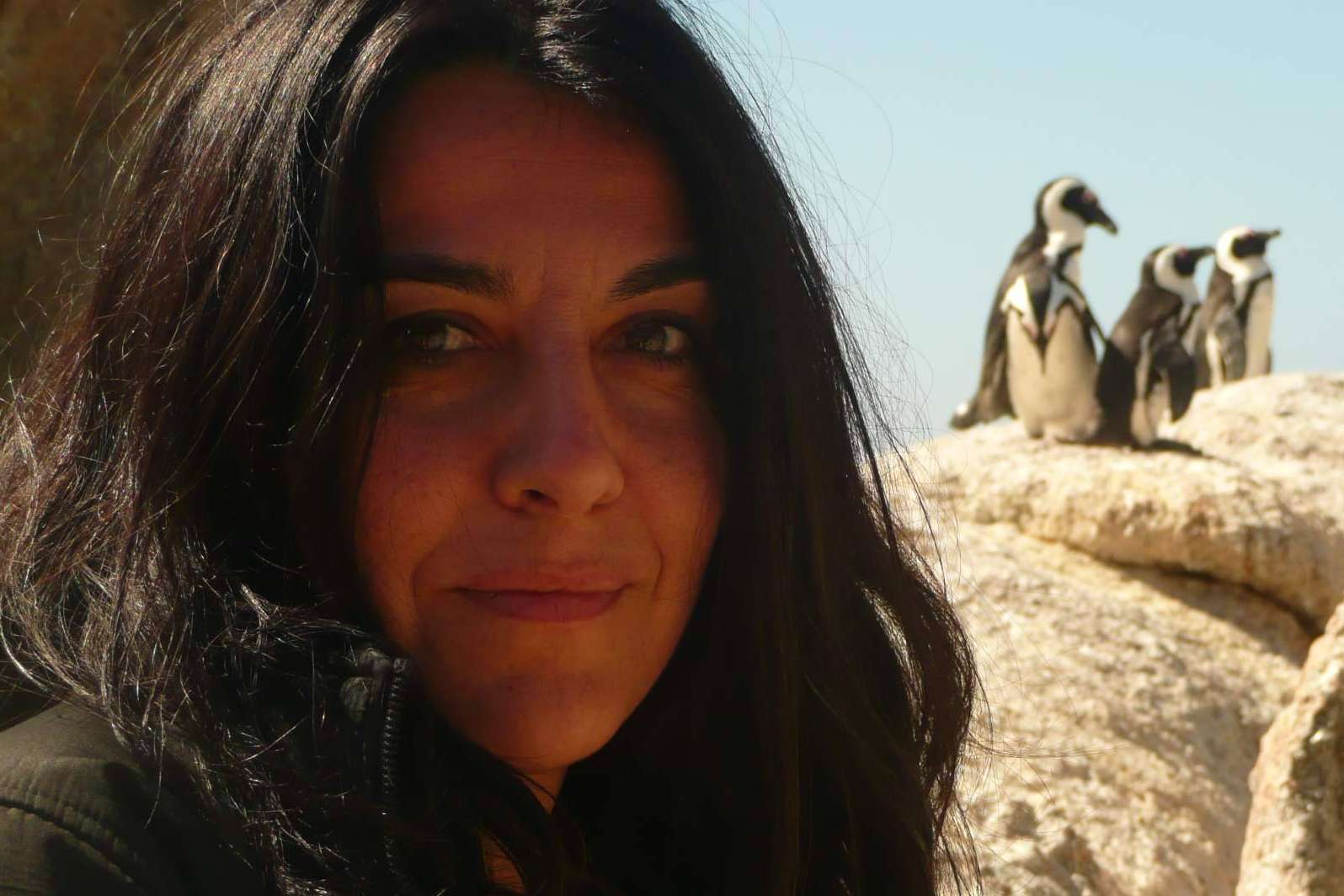 Entrevista a Alicia Arés, editora de Cuadernos del Laberinto