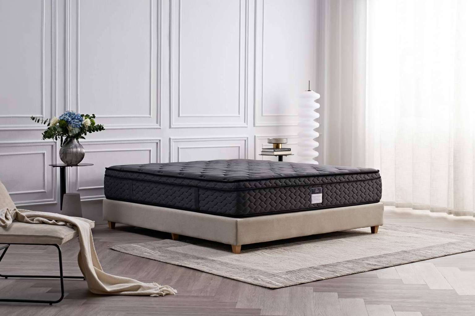 Aprovechar el Black Friday para lograr un diseño innovador, las camas Drimzen que transformarán el dormitorio