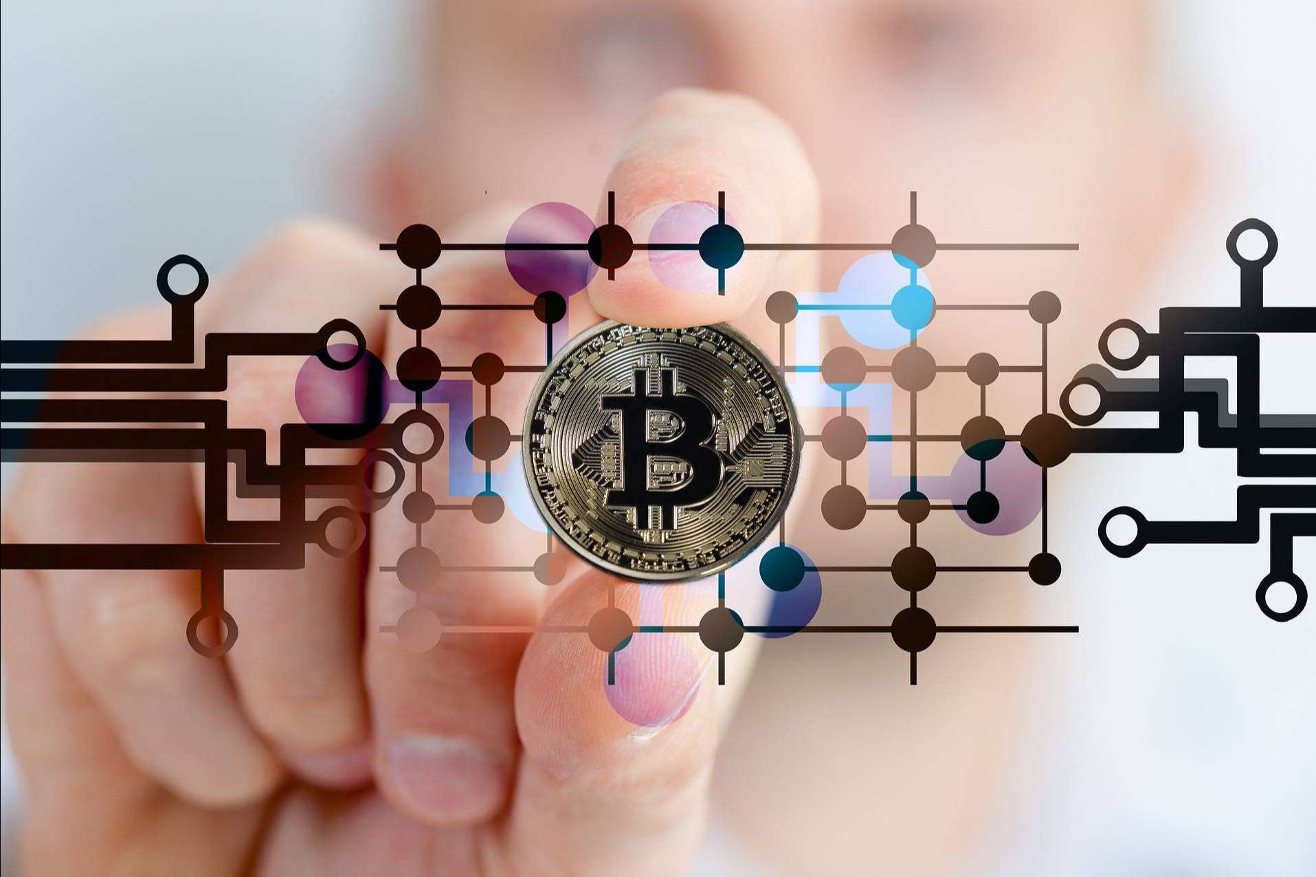 ¿Cómo obtener bitcoins de forma pasiva, sin comprar ni minar?