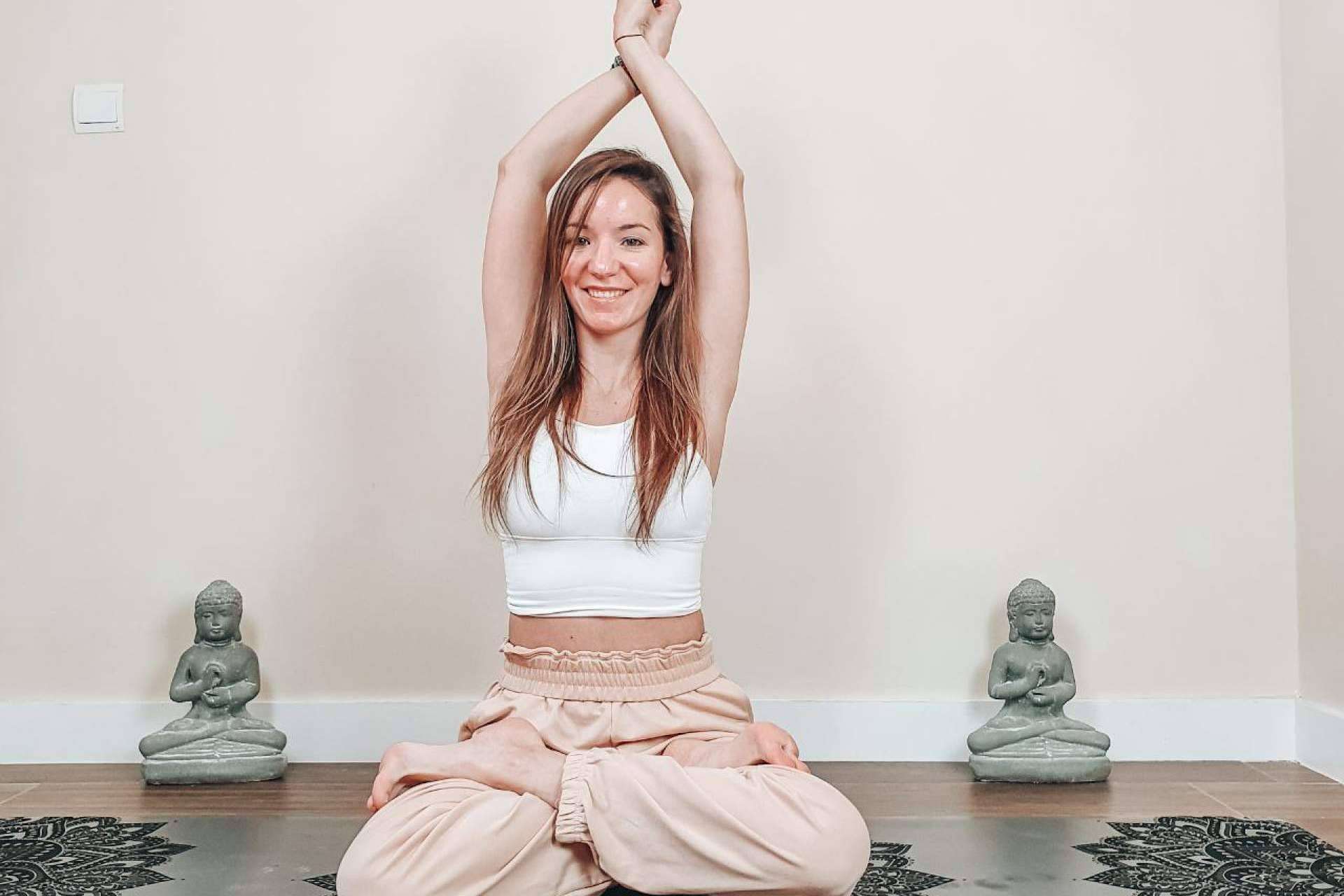 El nuevo libro de Miri Rodelgo ayuda a encontrar el equilibrio y la paz interior a través de los chakras