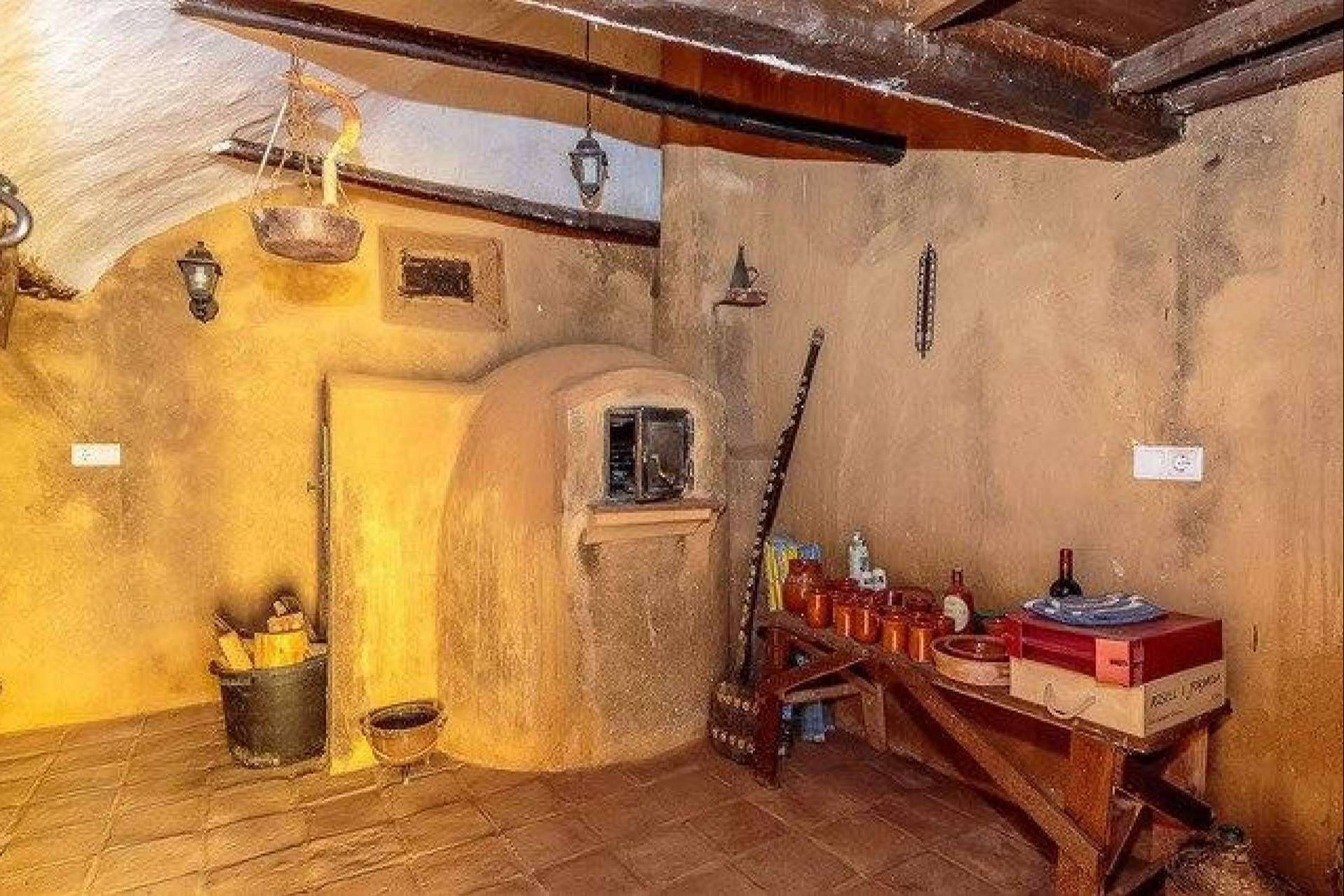 Una espectacular casa solariega en Banuncias, León, para disfrutar de la naturaleza y la tranquilidad