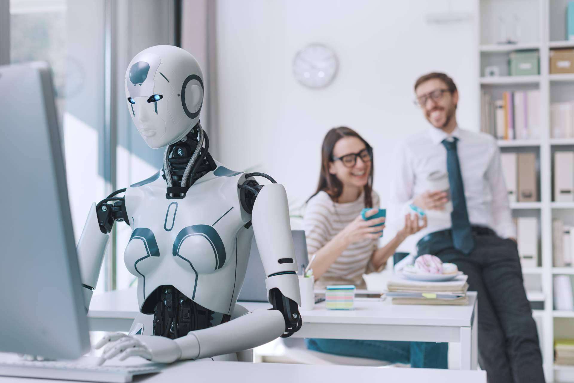 Evolución de la inteligencia artificial integrada en un CRM Inmobiliario, descubrir InmoCMS