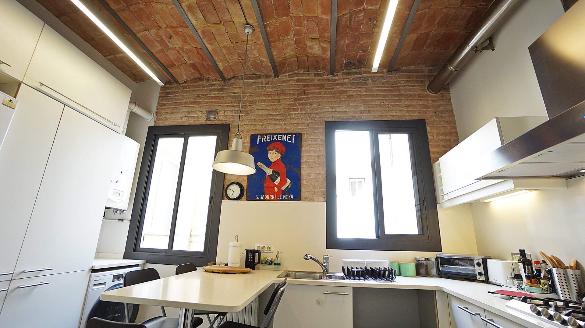 Agencia Monika Rüsch, expertos en el sector inmobiliario de Barcelona