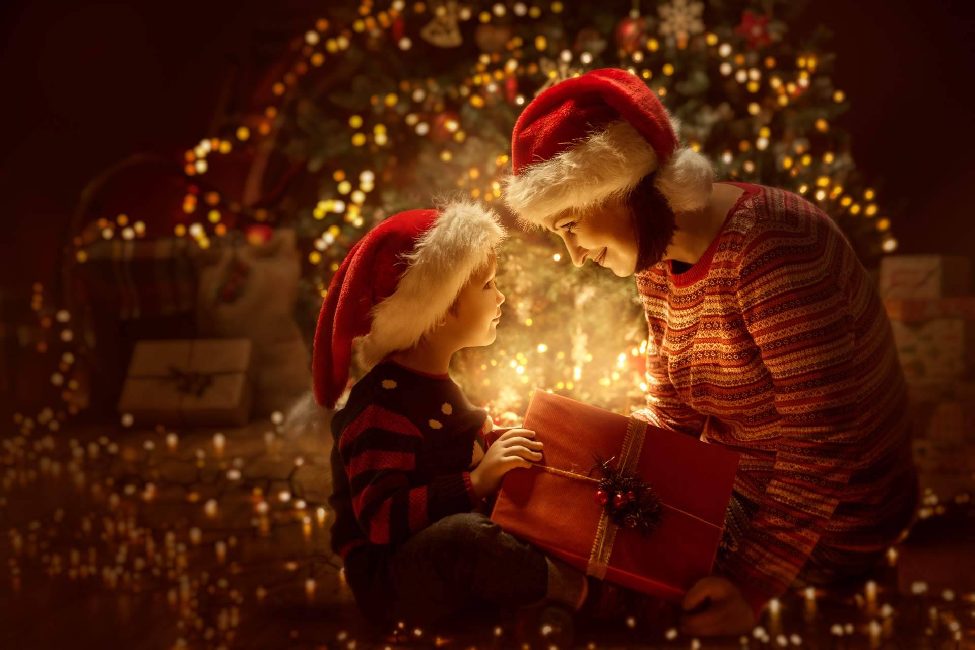 Especial Navidad de Constelaciones Familiares 2023. Sanar vínculos y abrazar lo nuevo con Pilar Rodríguez-Castillos