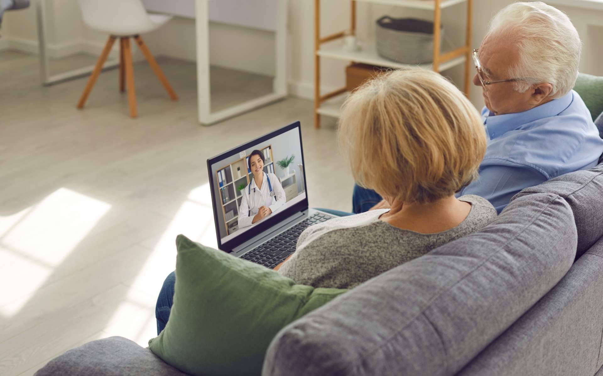 Las ventajas de la atención médica virtual con los expertos de CareMe